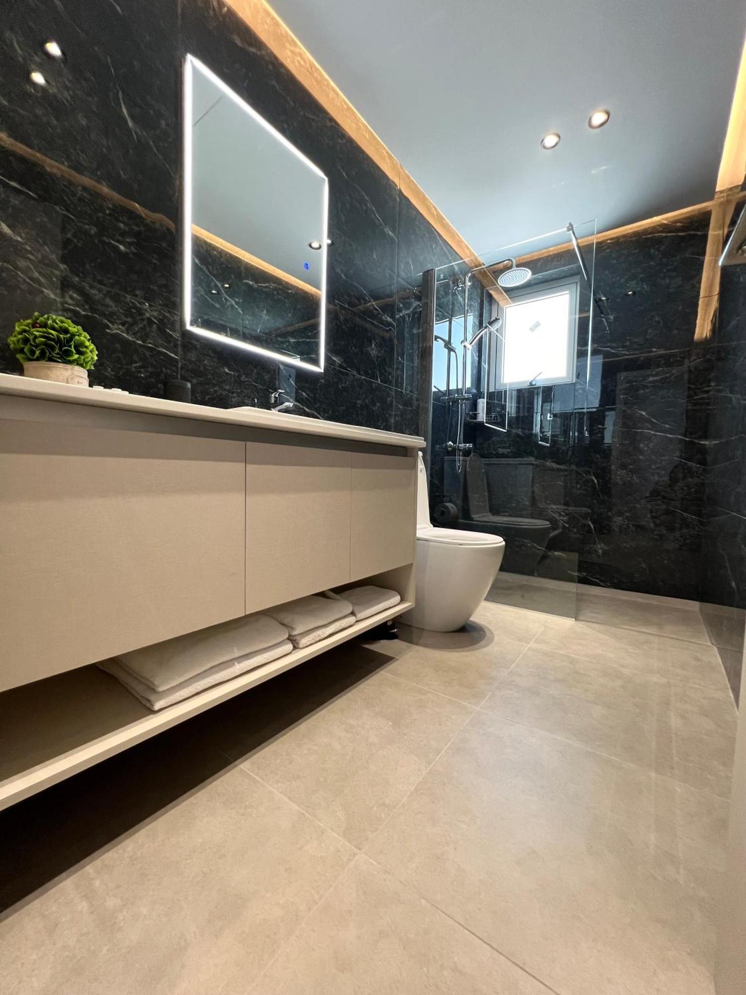 Living Boutique Adults Only Apartment *