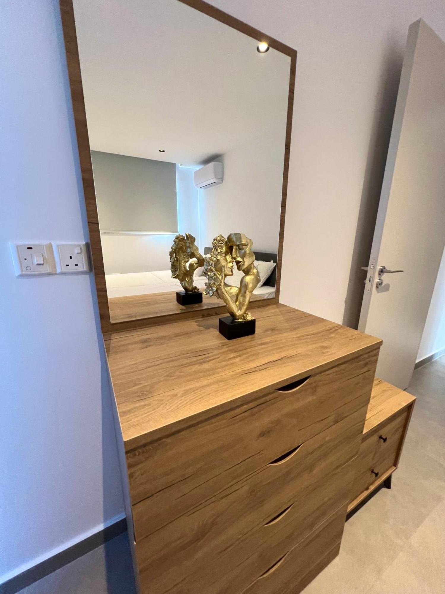 Apartamento Living Boutique Adults Only Agia Napa