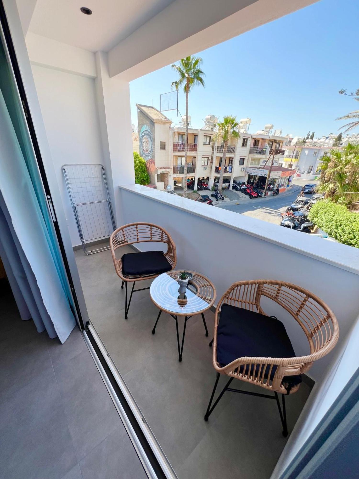 Living Boutique Adults Only Apartment Ayia Napa