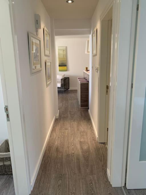 Three Bedroom Modern Flat Apartment Ayia Napa