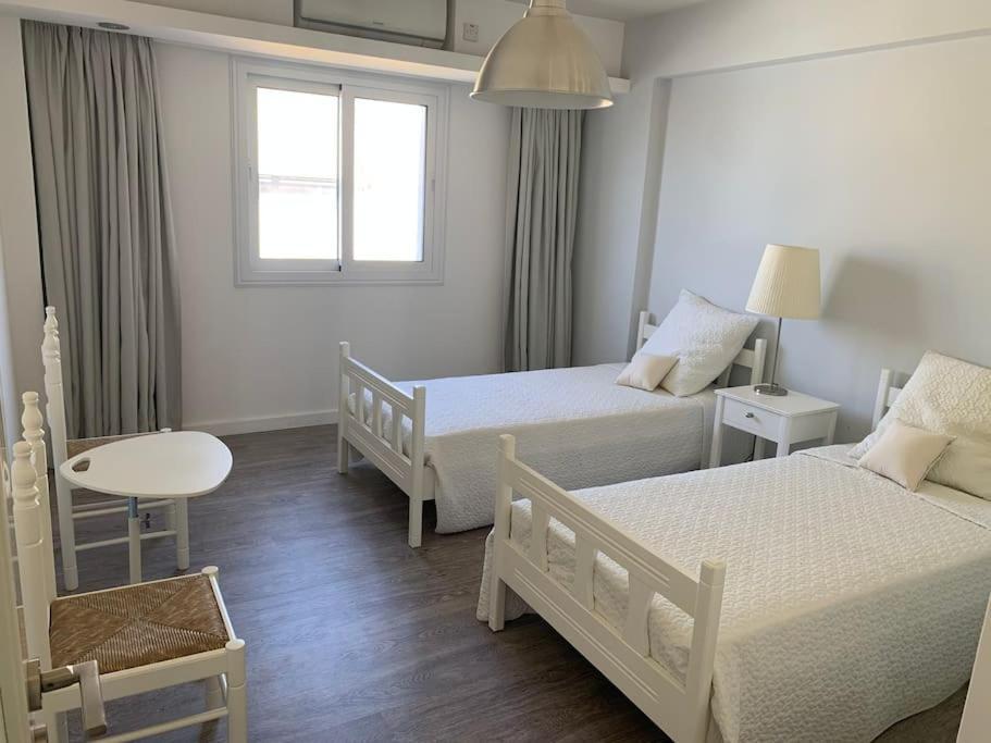 Three Bedroom Modern Flat Agia Napa