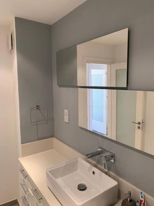 Three Bedroom Modern Flat Apartment Ayia Napa