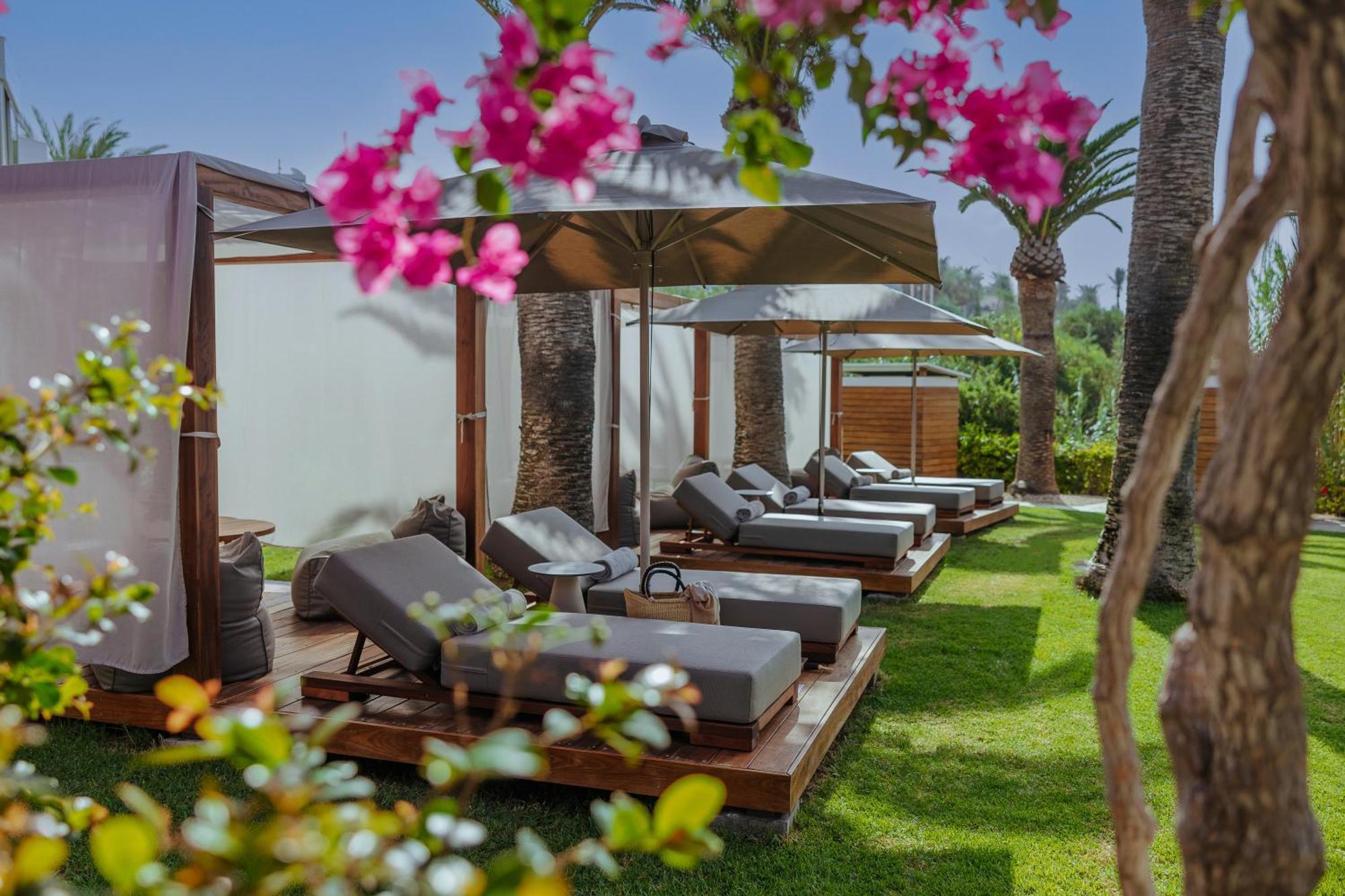 Alion Hotel