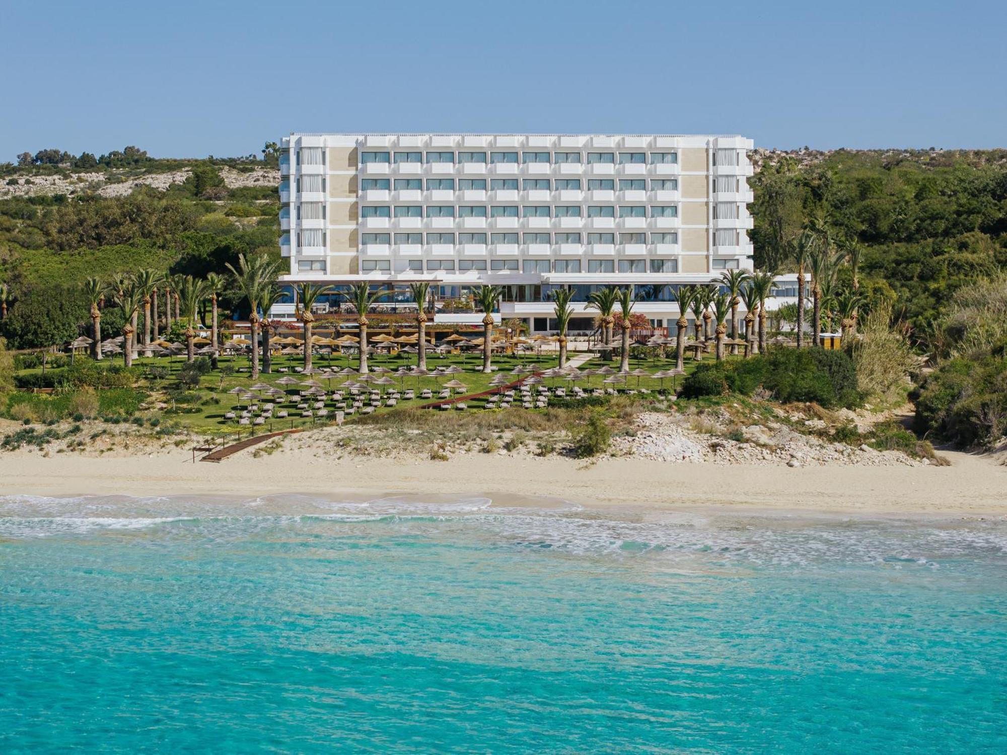 Alion 5* Ayia Napa