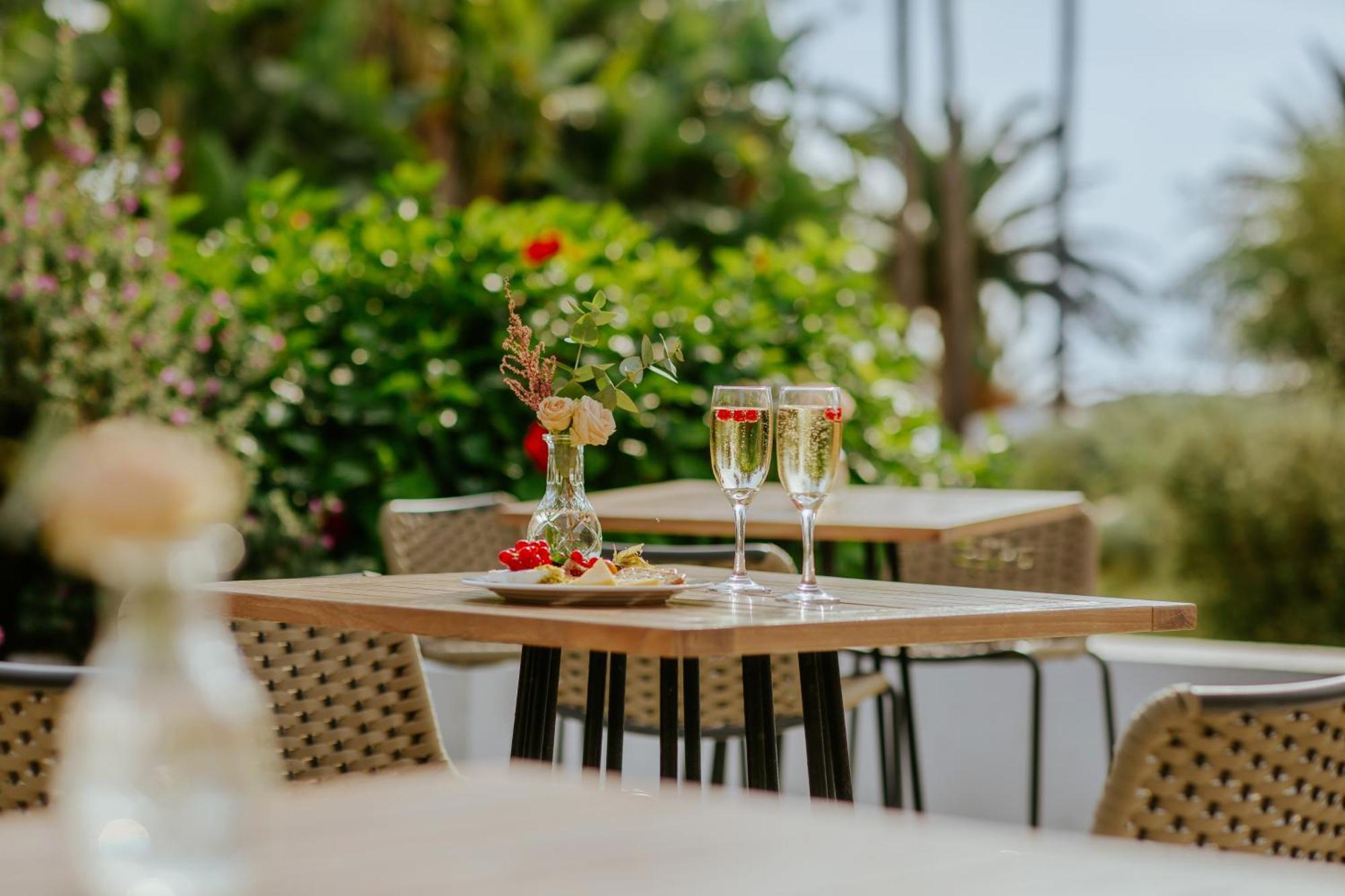 Nissi 4* Agia Napa