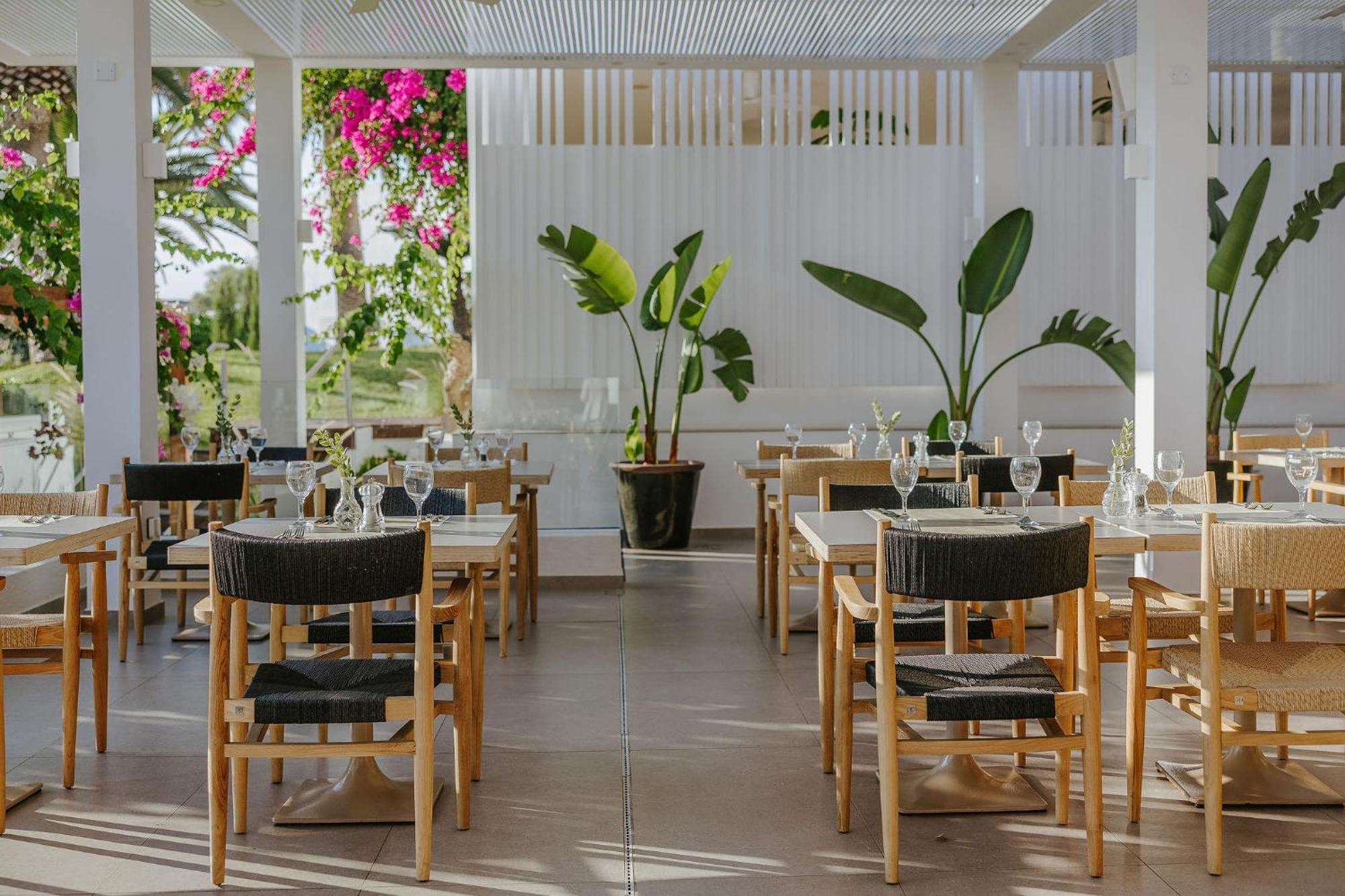 Nissi Resort Agia Napa