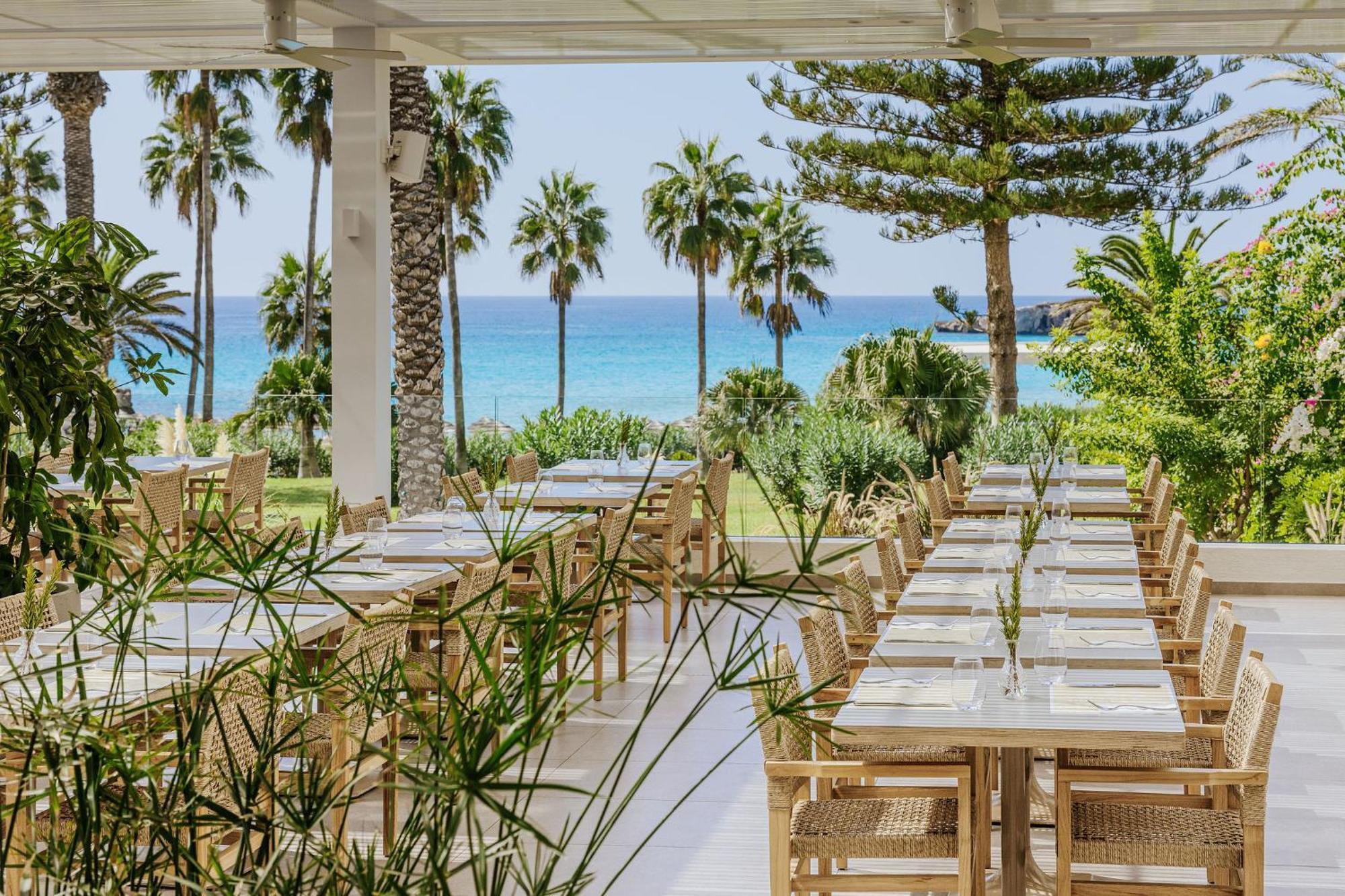 Resort Nissi Agia Napa