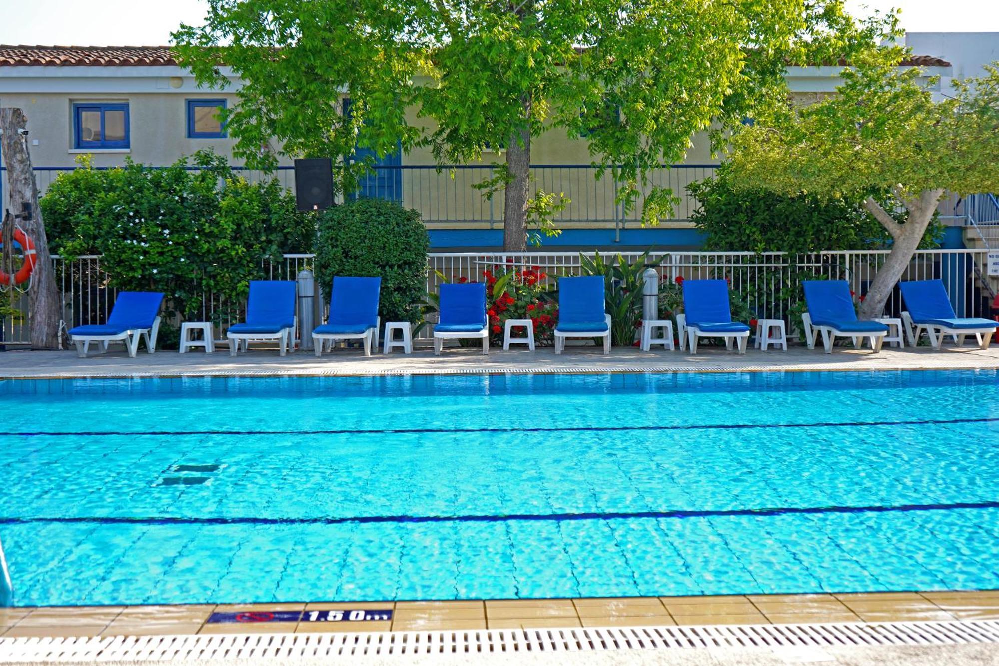 Green Bungalows Hotel Apartments Aparthotel