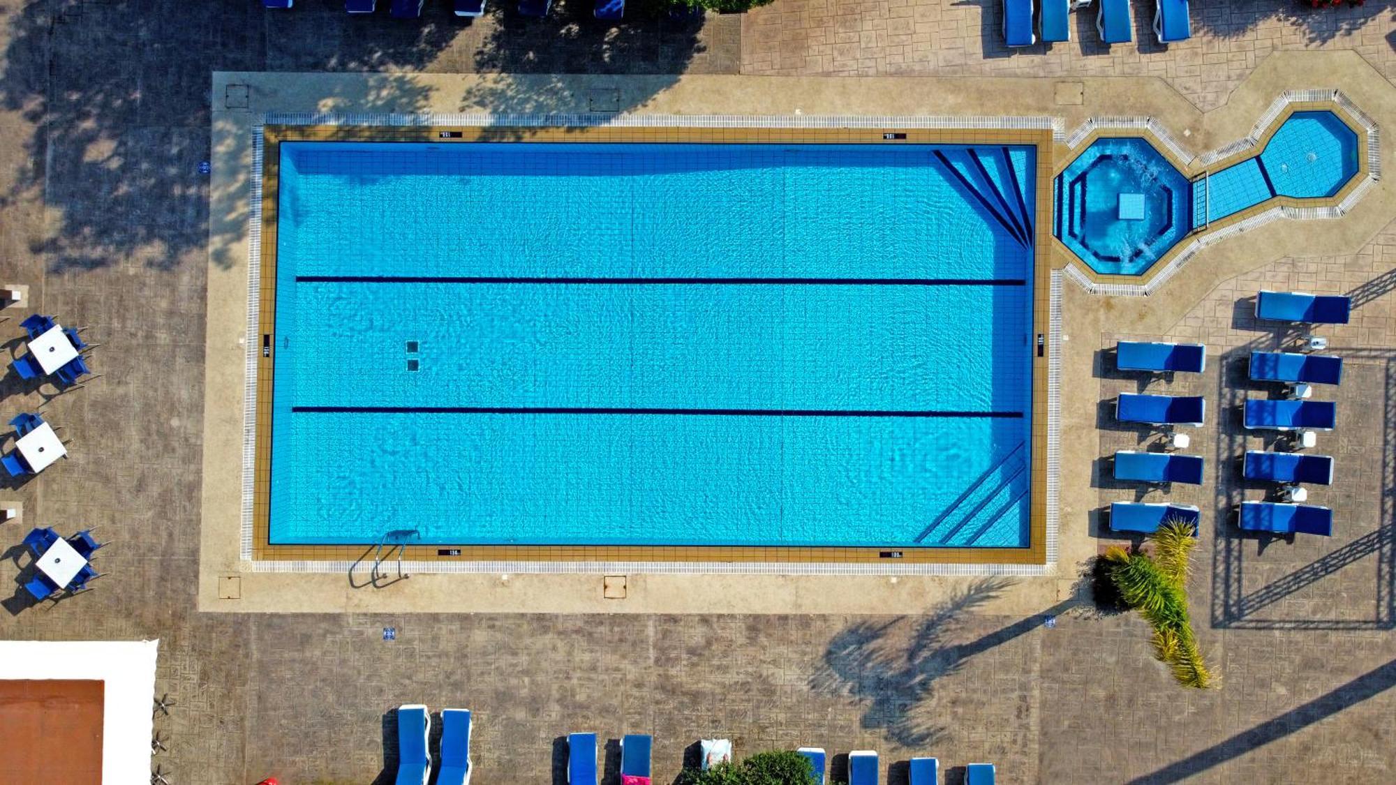Green Bungalows Hotel Apartments Aparthotel 3*
