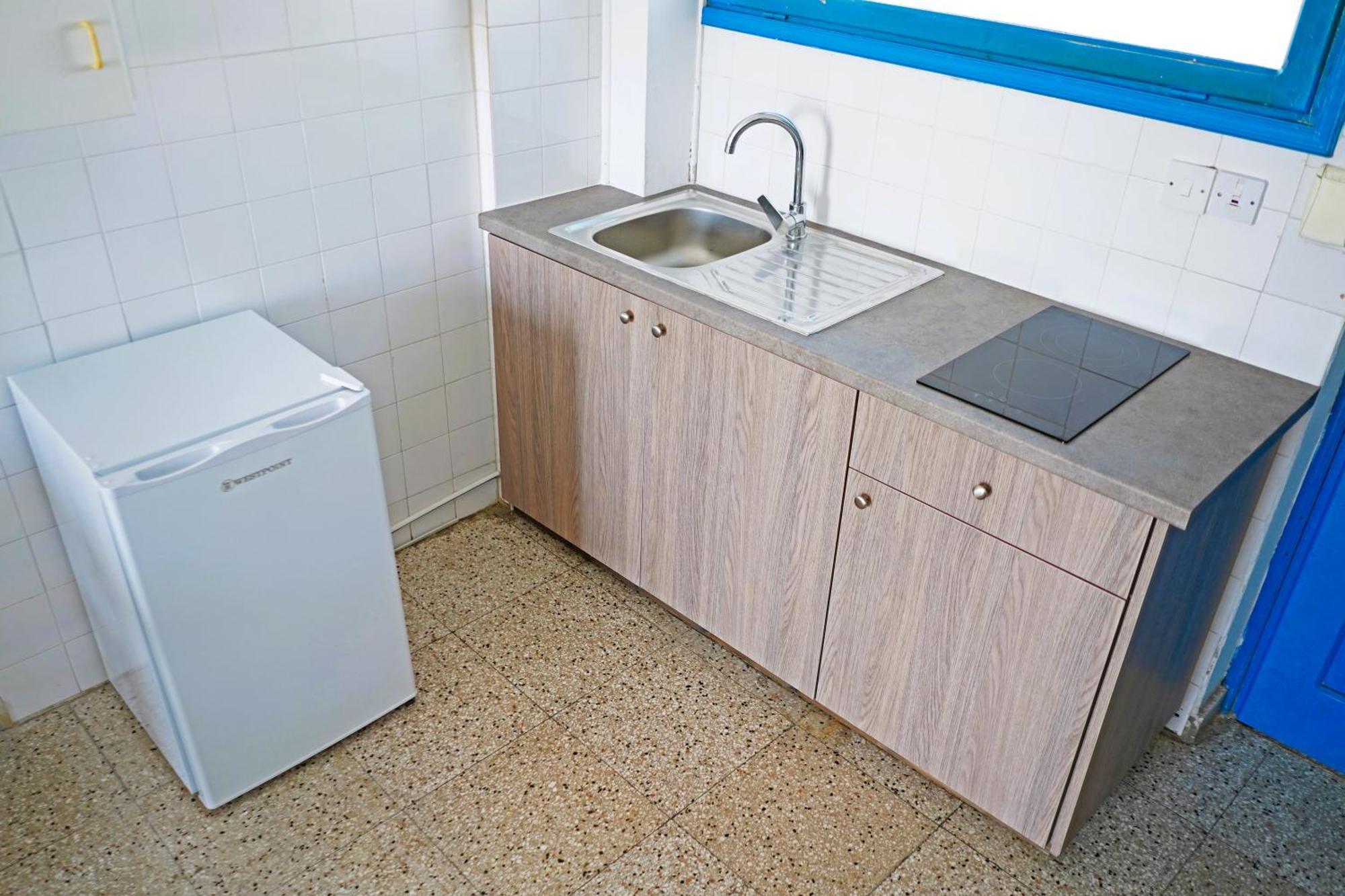 Aparthotel Green Bungalows Hotel Apartments Ayia Napa