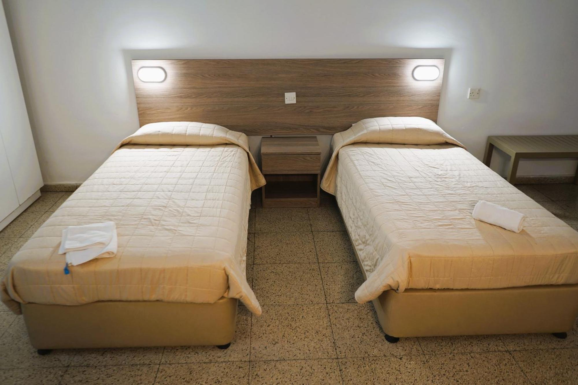 Green Bungalows Hotel Apartments 3* Ayia Napa