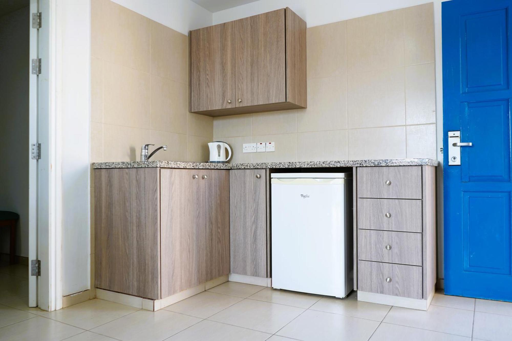 Aparthotel Green Bungalows Hotel Apartments