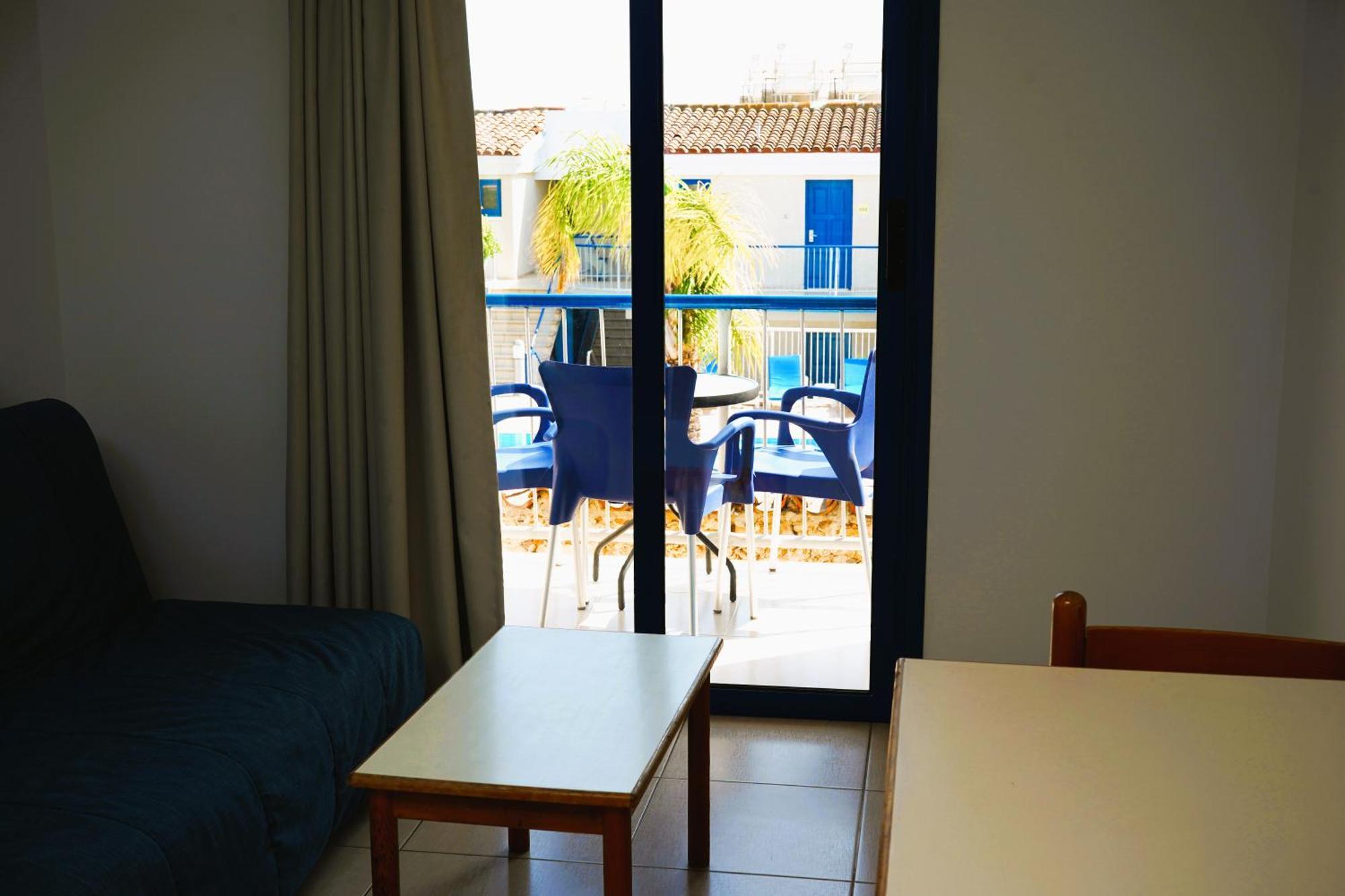 Aparthotel Green Bungalows Hotel Apartments Ayia Napa