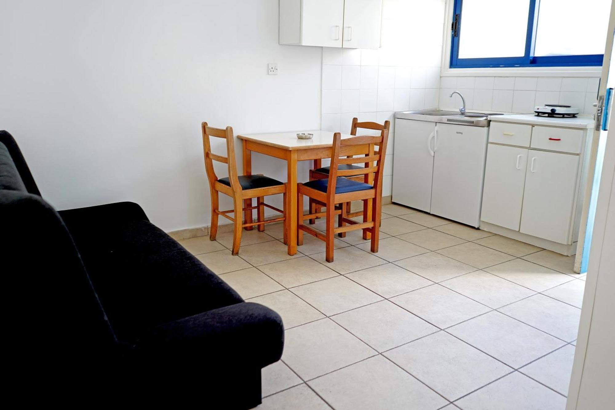 Green Bungalows Hotel Apartments