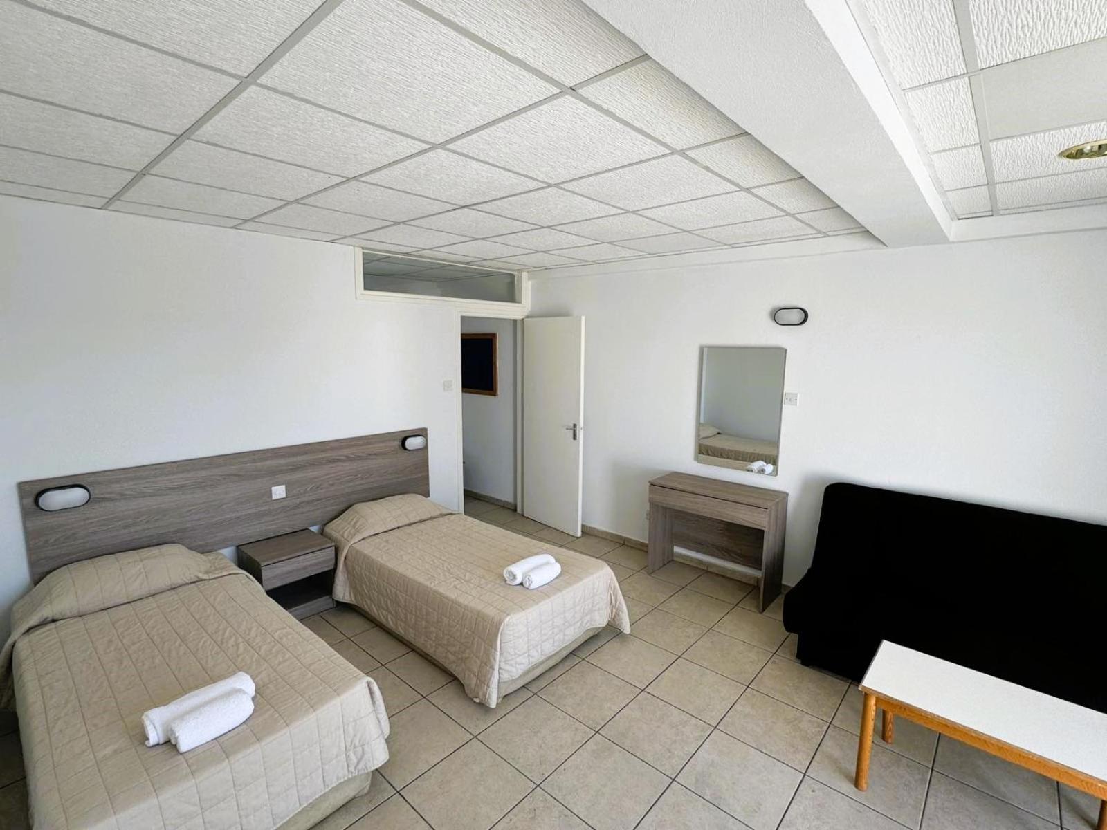 Aparthotel Green Bungalows Hotel Apartments 3*