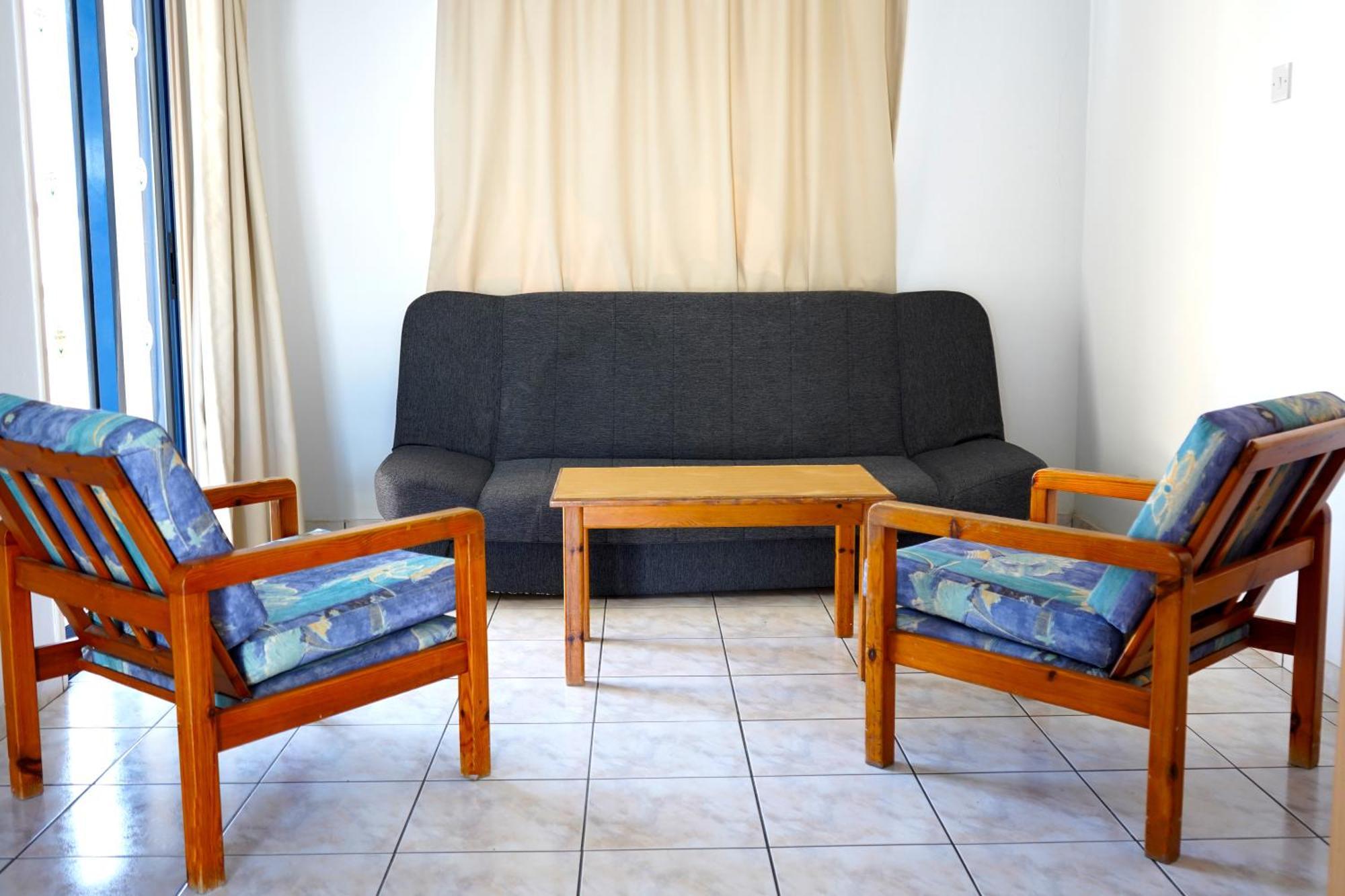 Aparthotel Green Bungalows Hotel Apartments Ayia Napa