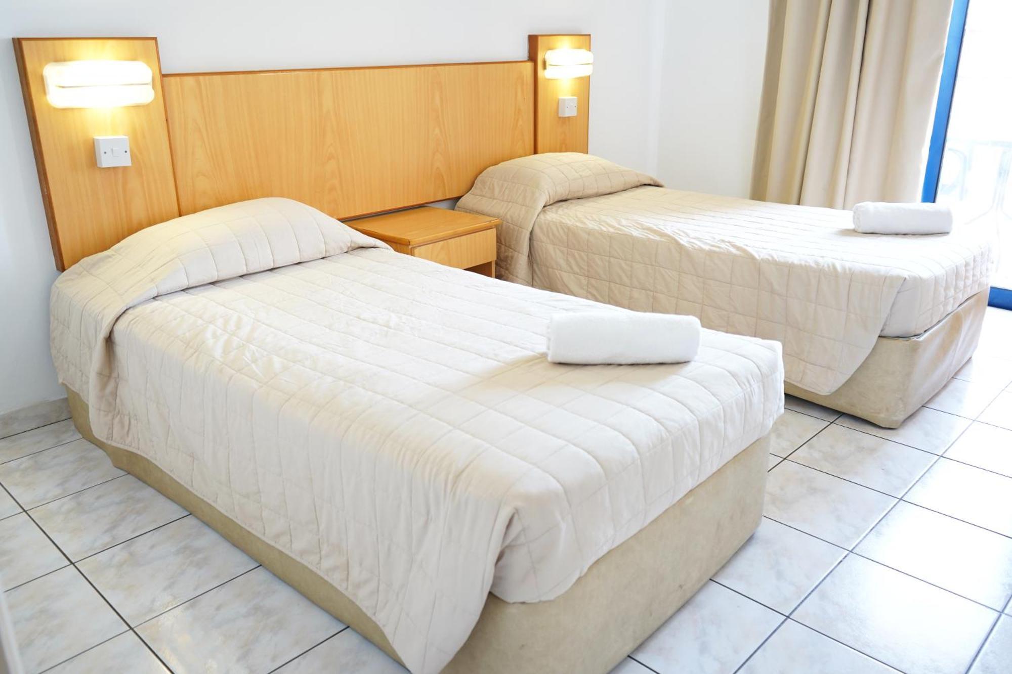 Green Bungalows Hotel Apartments 3* Ayia Napa