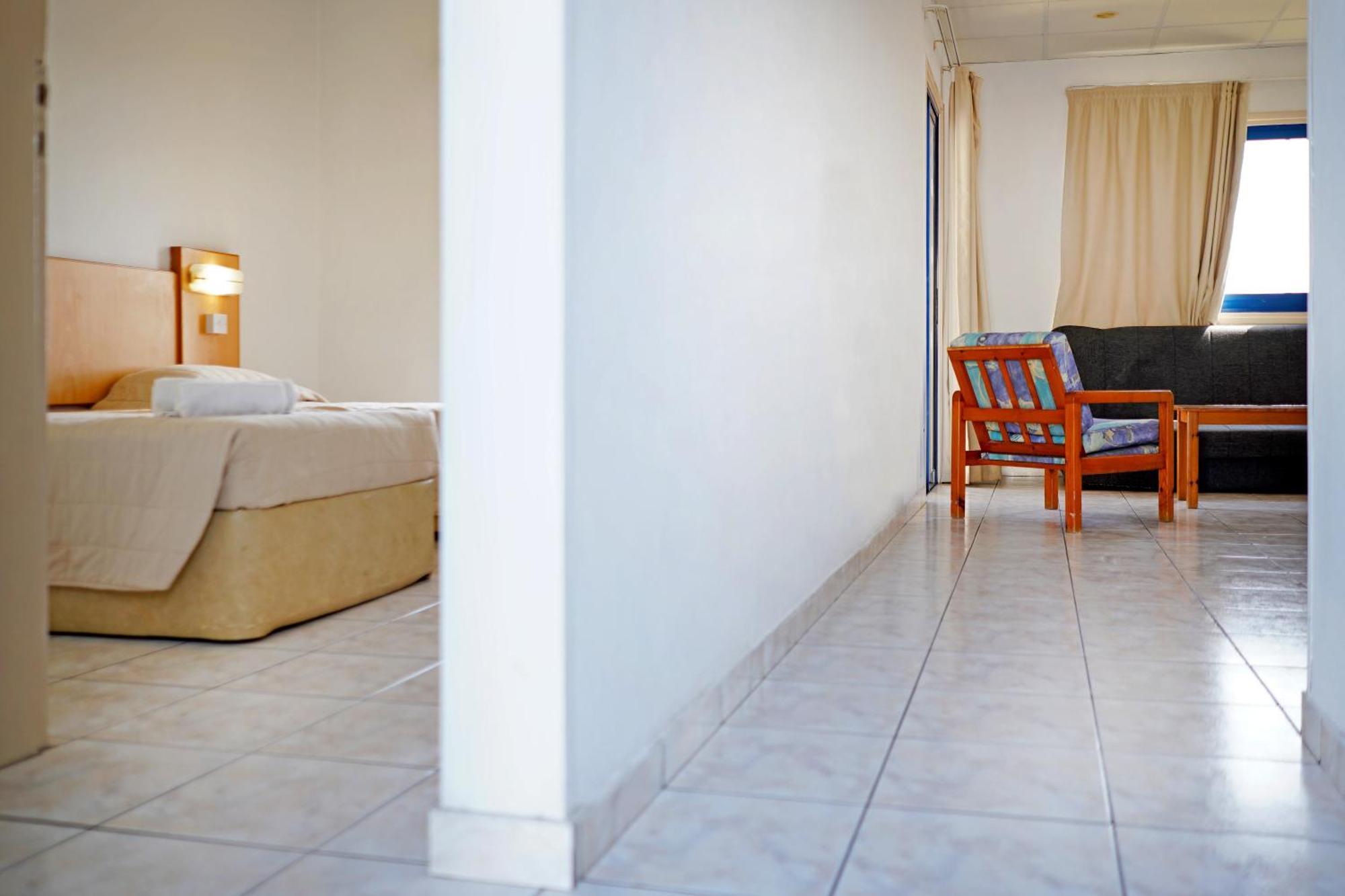 Green Bungalows Hotel Apartments