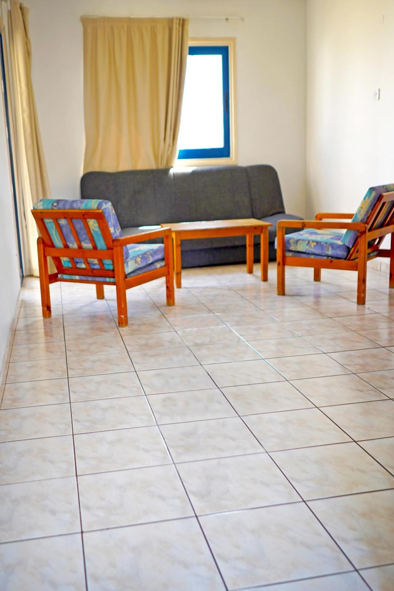 Aparthotel Green Bungalows Hotel Apartments