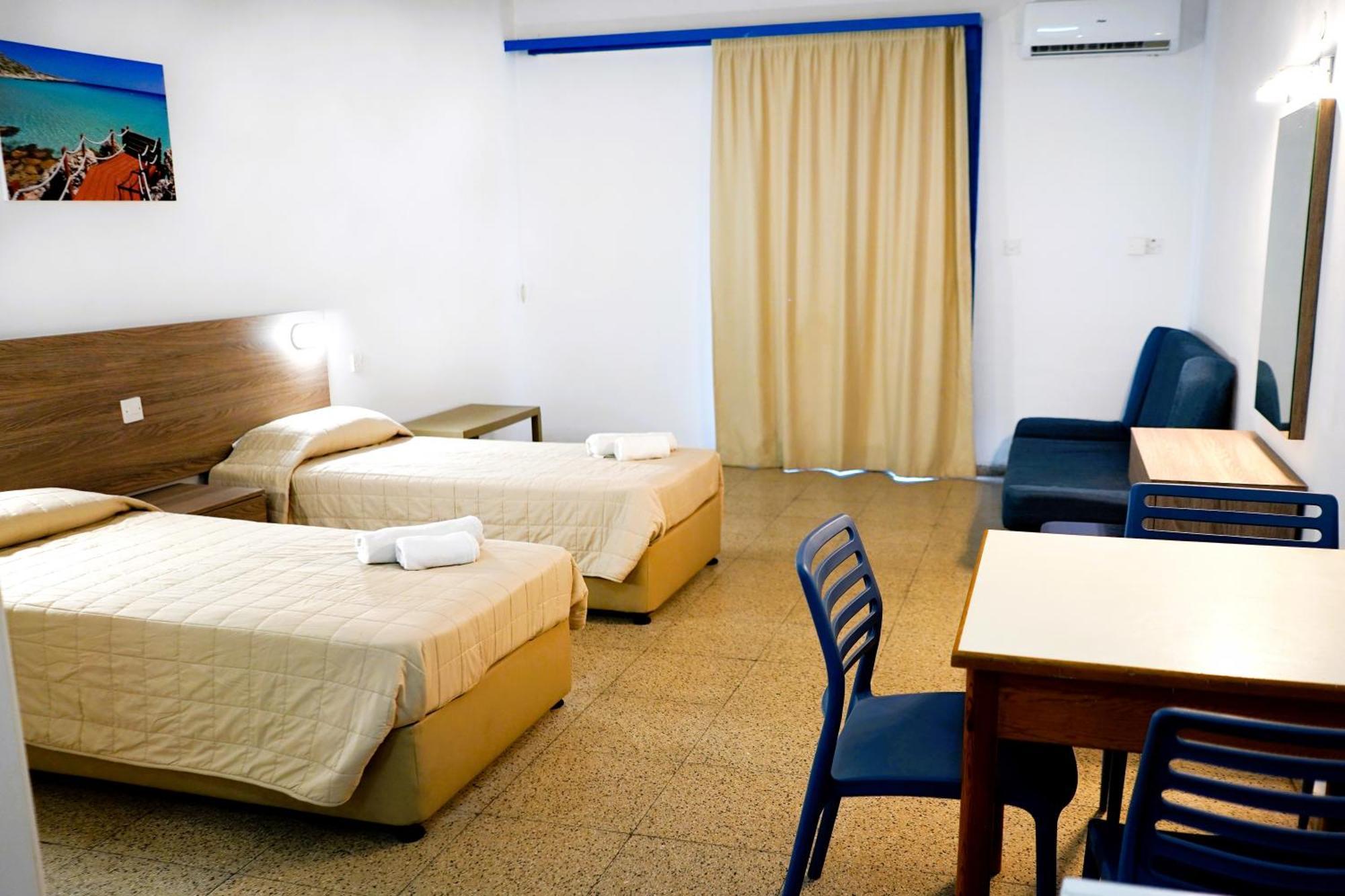 Green Bungalows Hotel Apartments 3* Ayia Napa