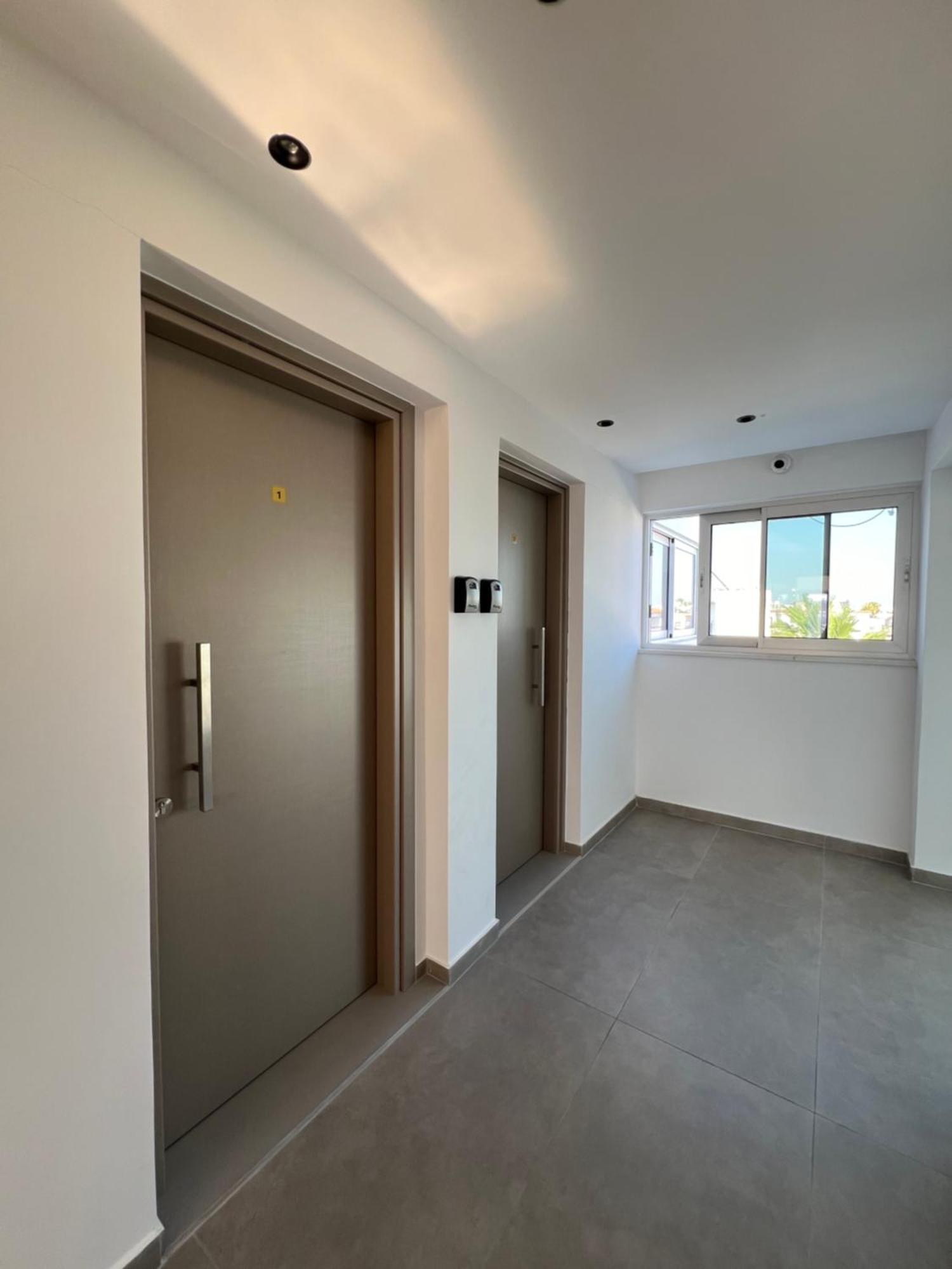 Living Boutique Adults Only Apartamento Agia Napa