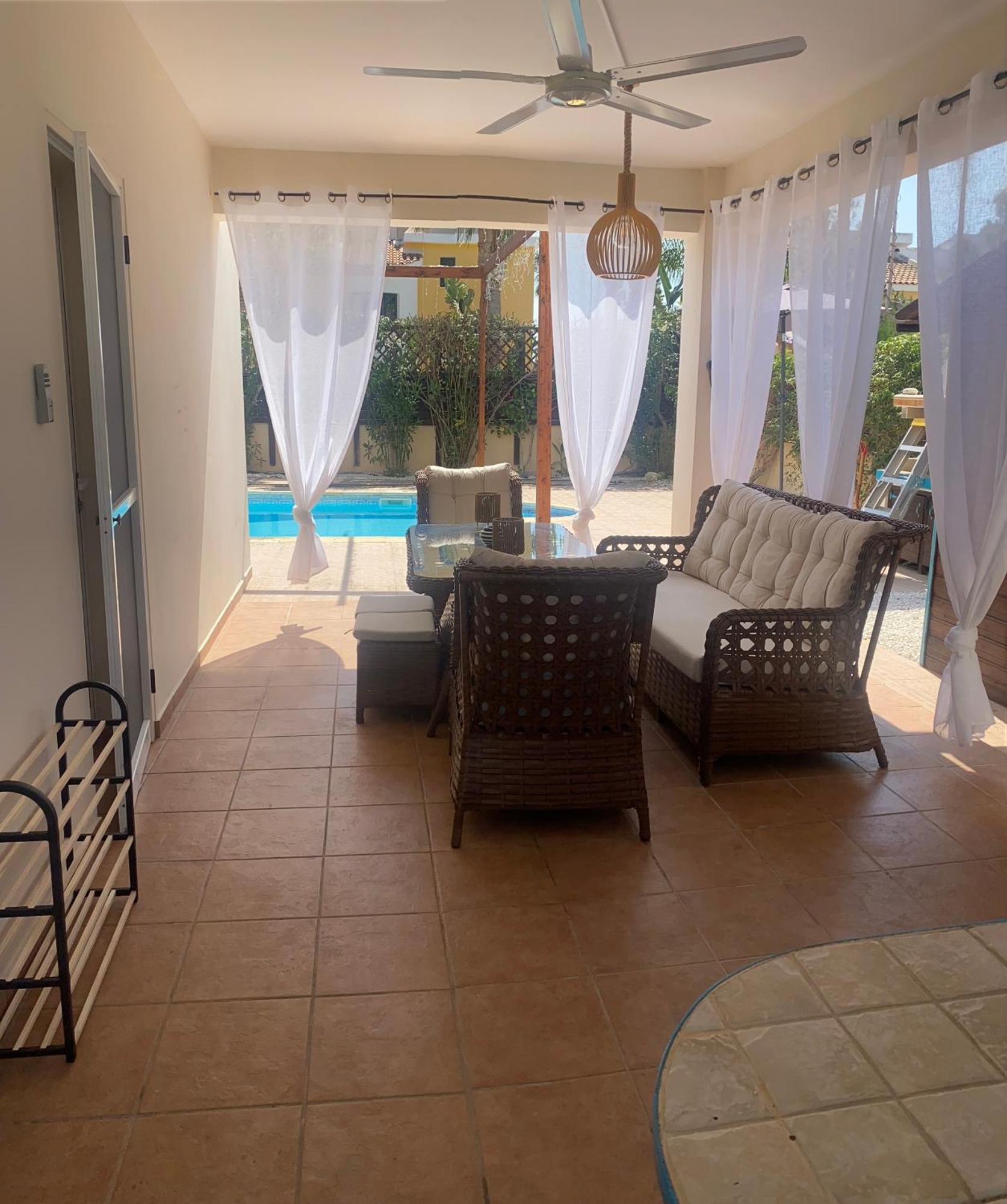 Villa Buenovilla Elsa