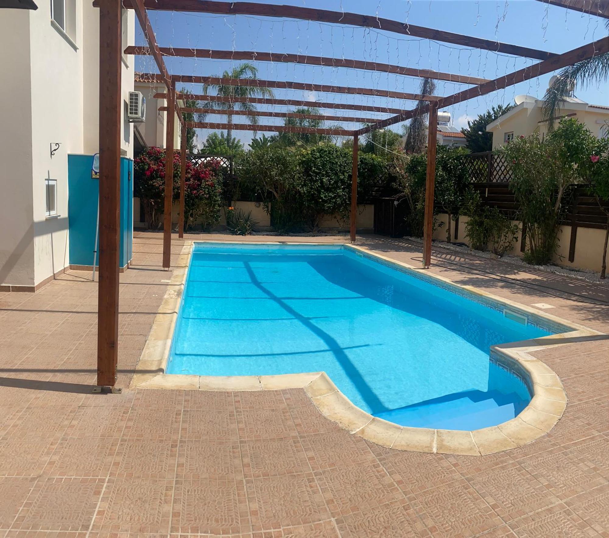 Buenovilla Elsa Ayia Napa