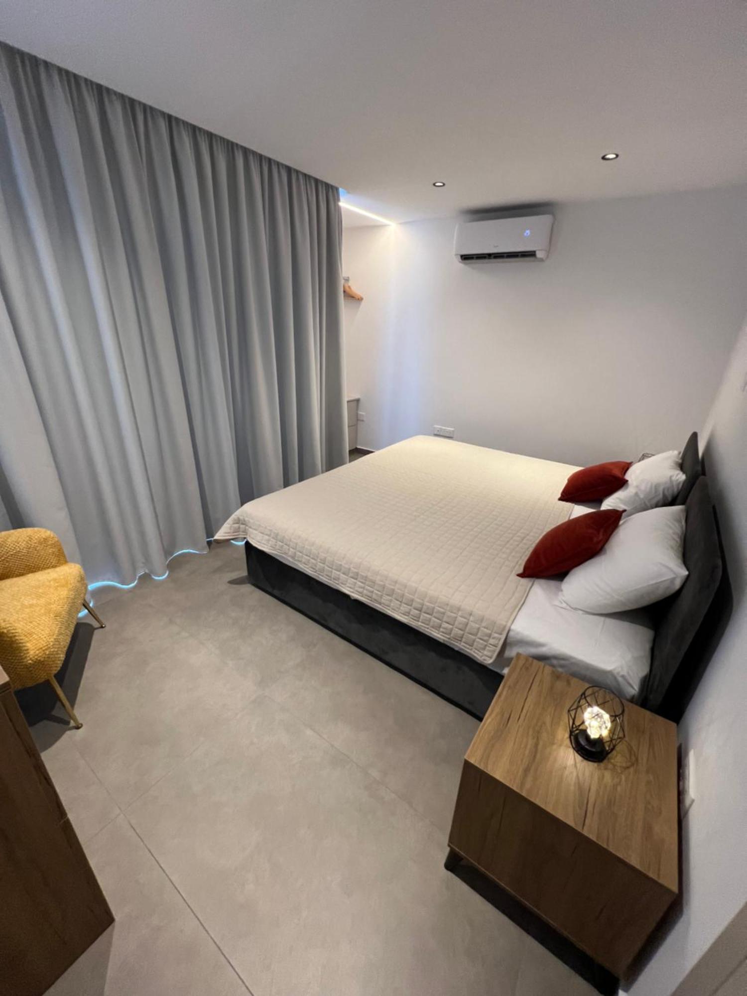 Apartment Living Boutique Adults Only Ayia Napa