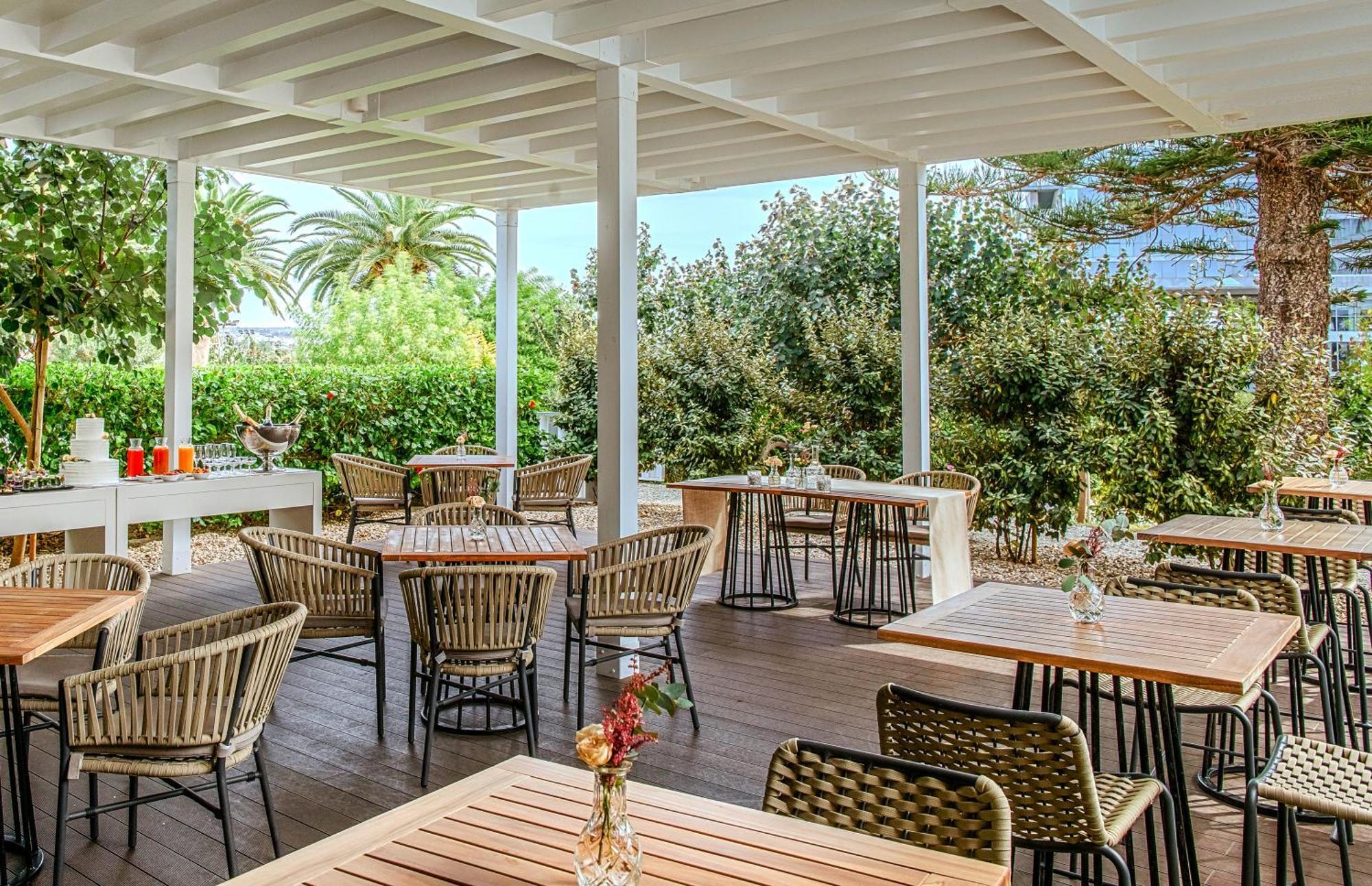 Nissi 4* Agia Napa