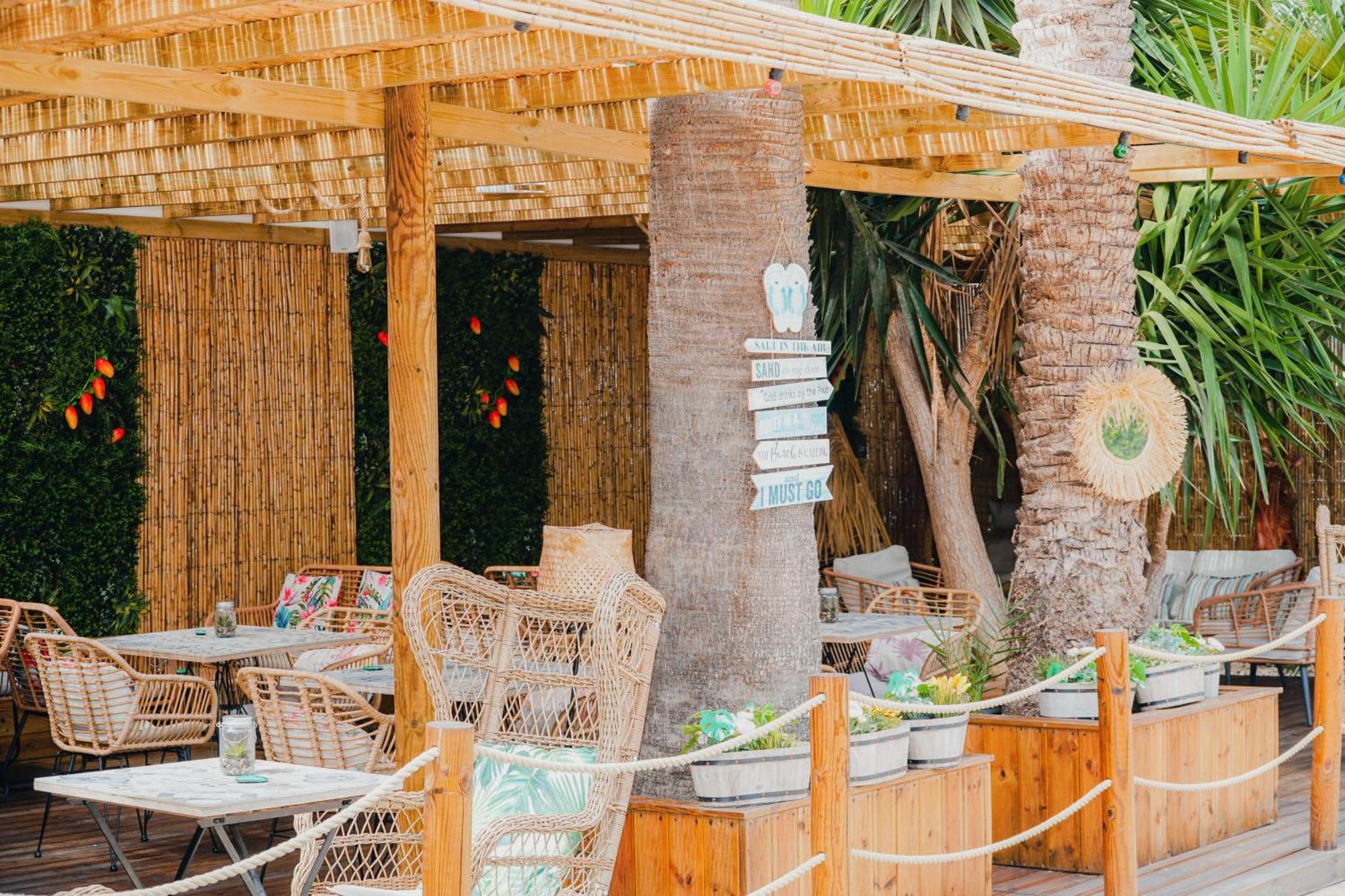 Aparthotel Lantiana Napa Ayia Napa