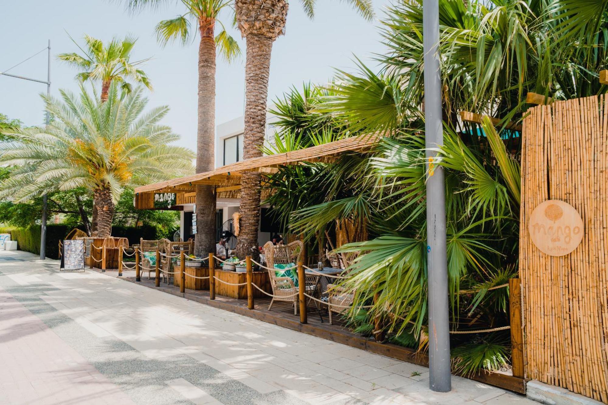 Lantiana Napa 3* Ayia Napa