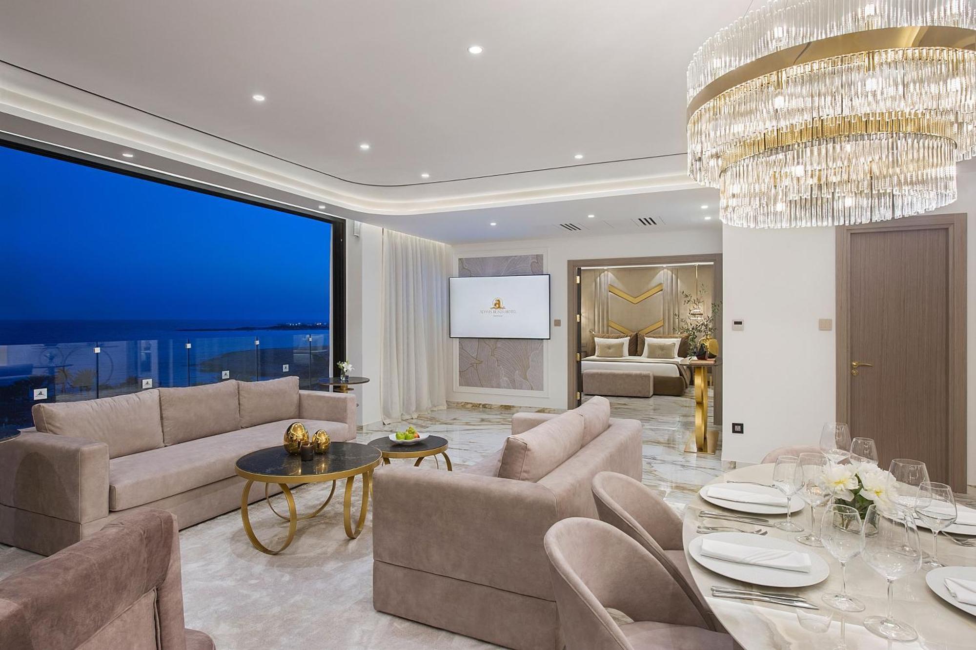 Adams Hotel&spa 5*