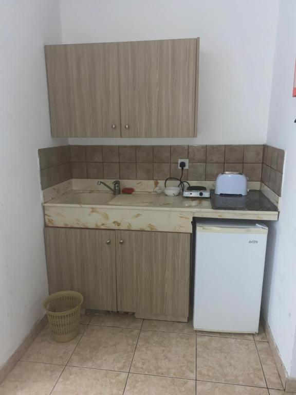 Apartment Pan Marie Ayia Napa