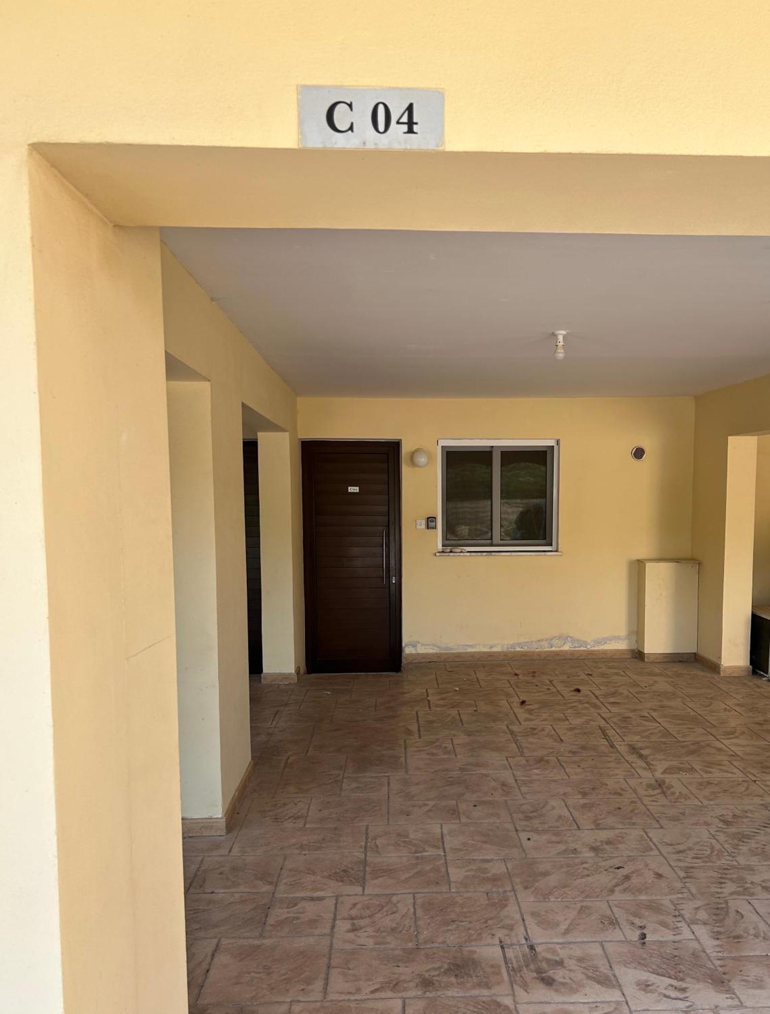 Nissi 3 C4 Pool View Apartment