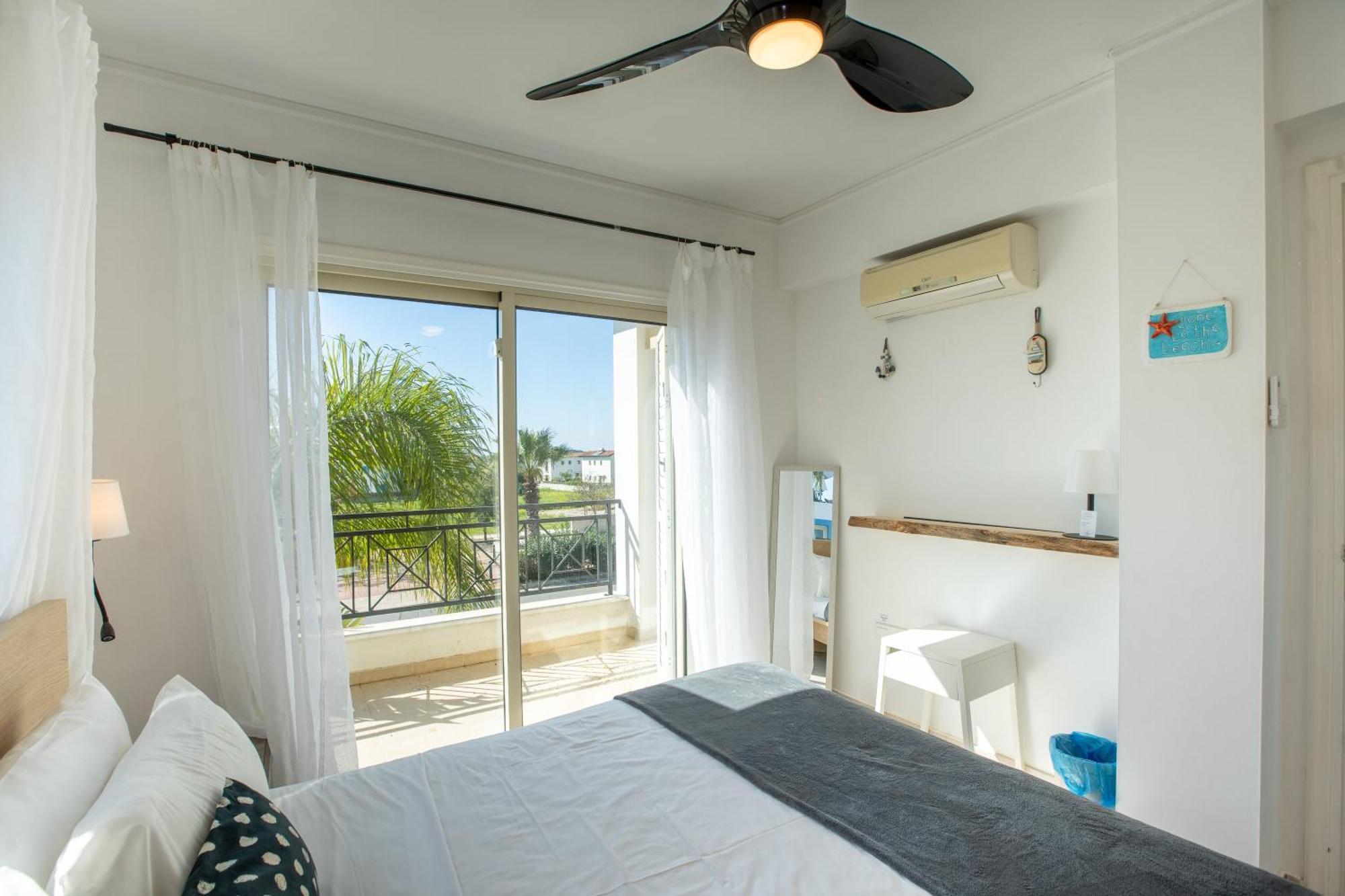 Villa Phaedrus Living: Luxury Oceania *
