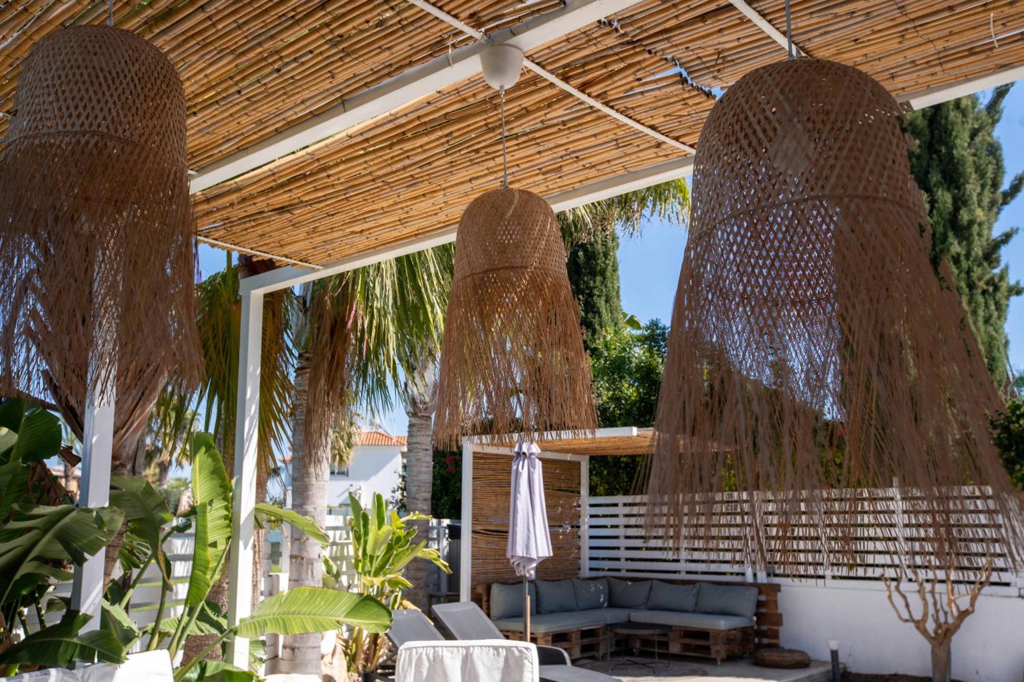 Phaedrus Living: Luxury Oceania * Agia Napa
