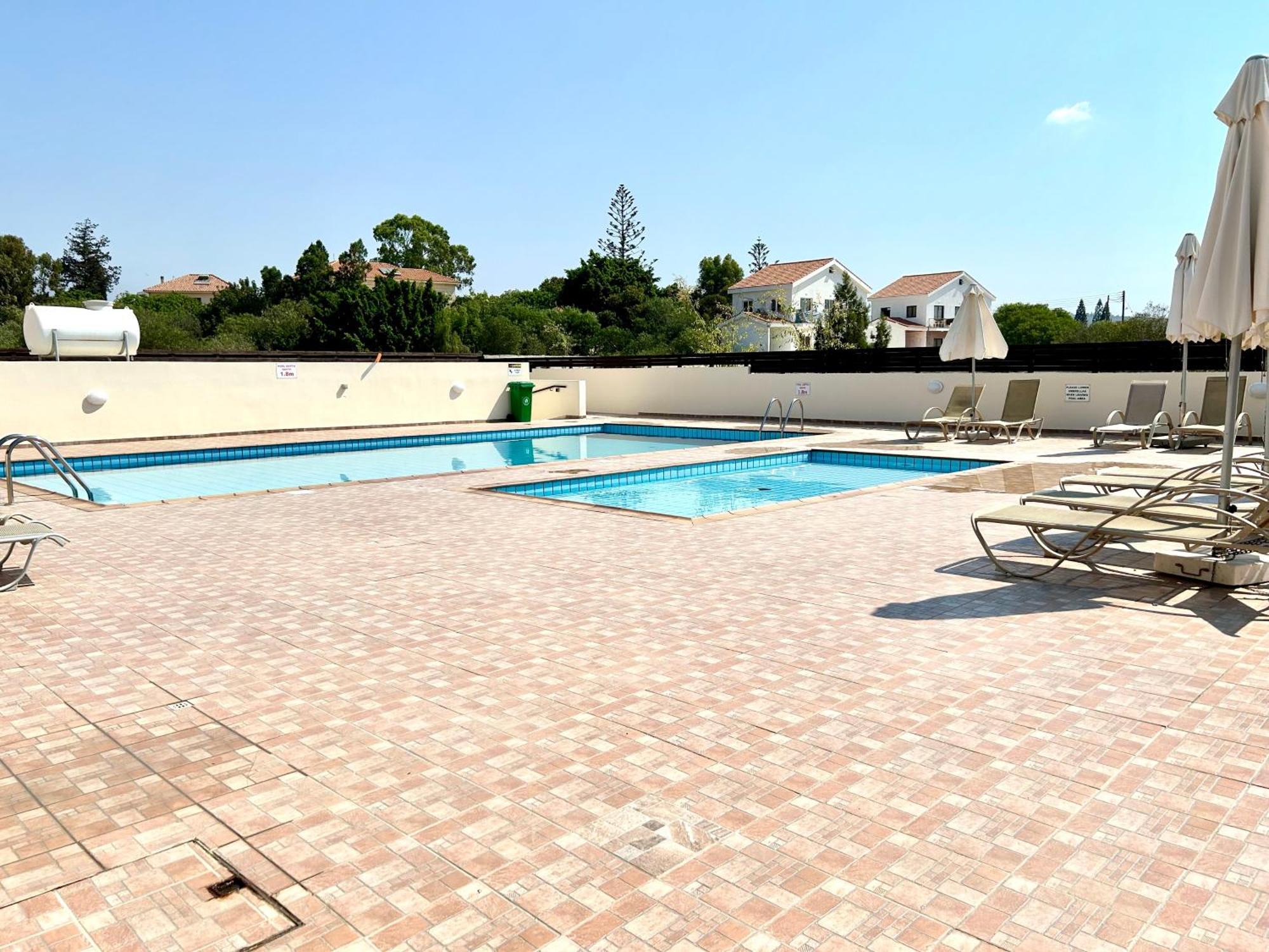 Nissi Golden Sands D01