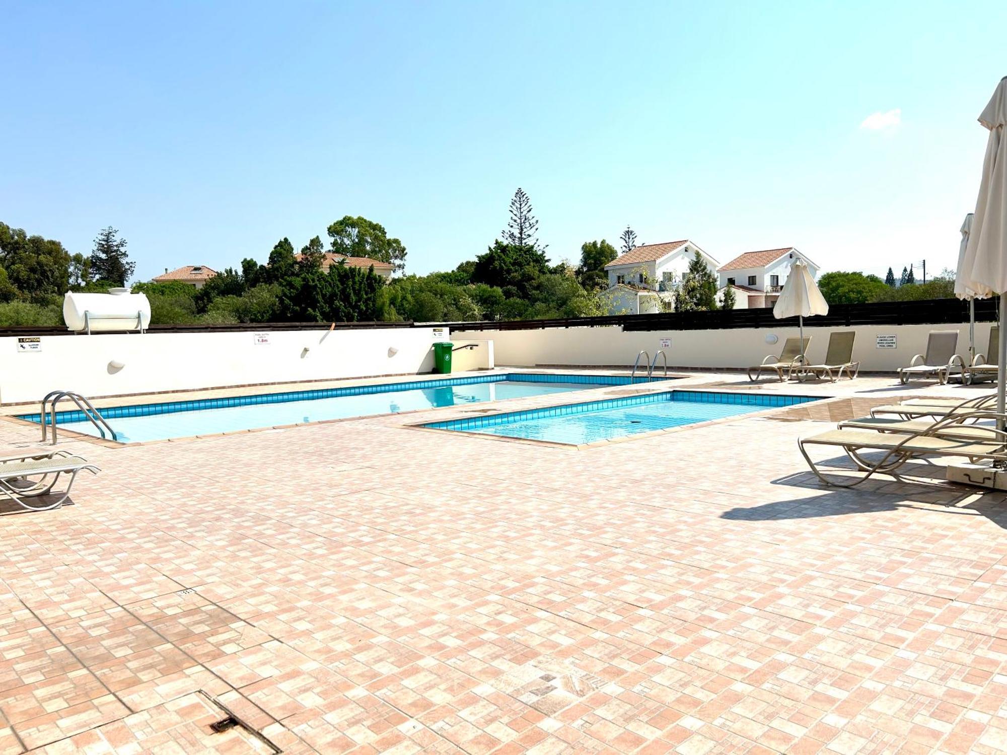 Nissi Golden Sands D01 * Ayia Napa