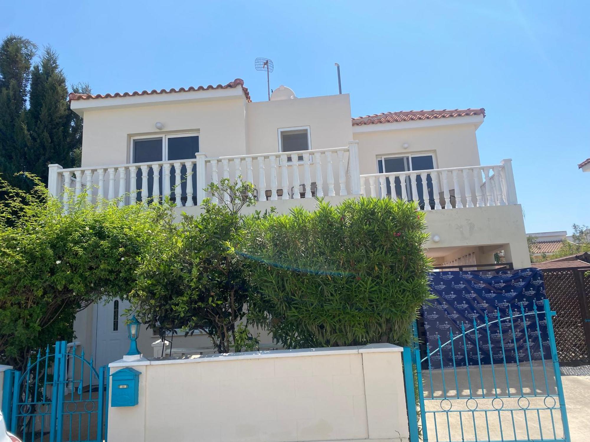 Buenovilla Elsa Ayia Napa