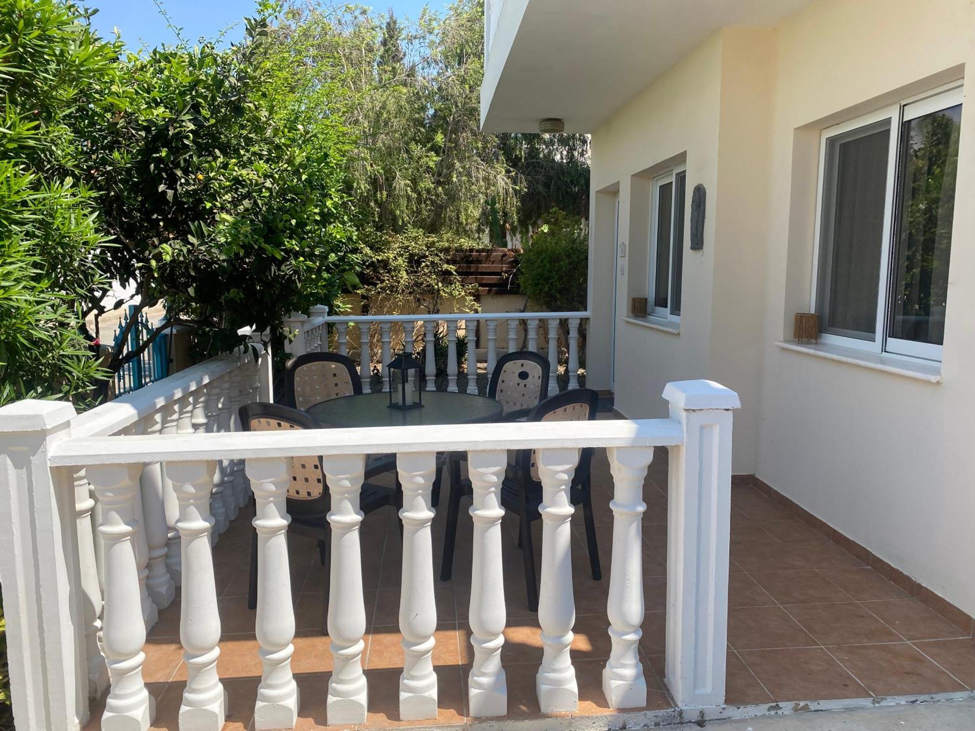 Buenovilla Elsa Villa
