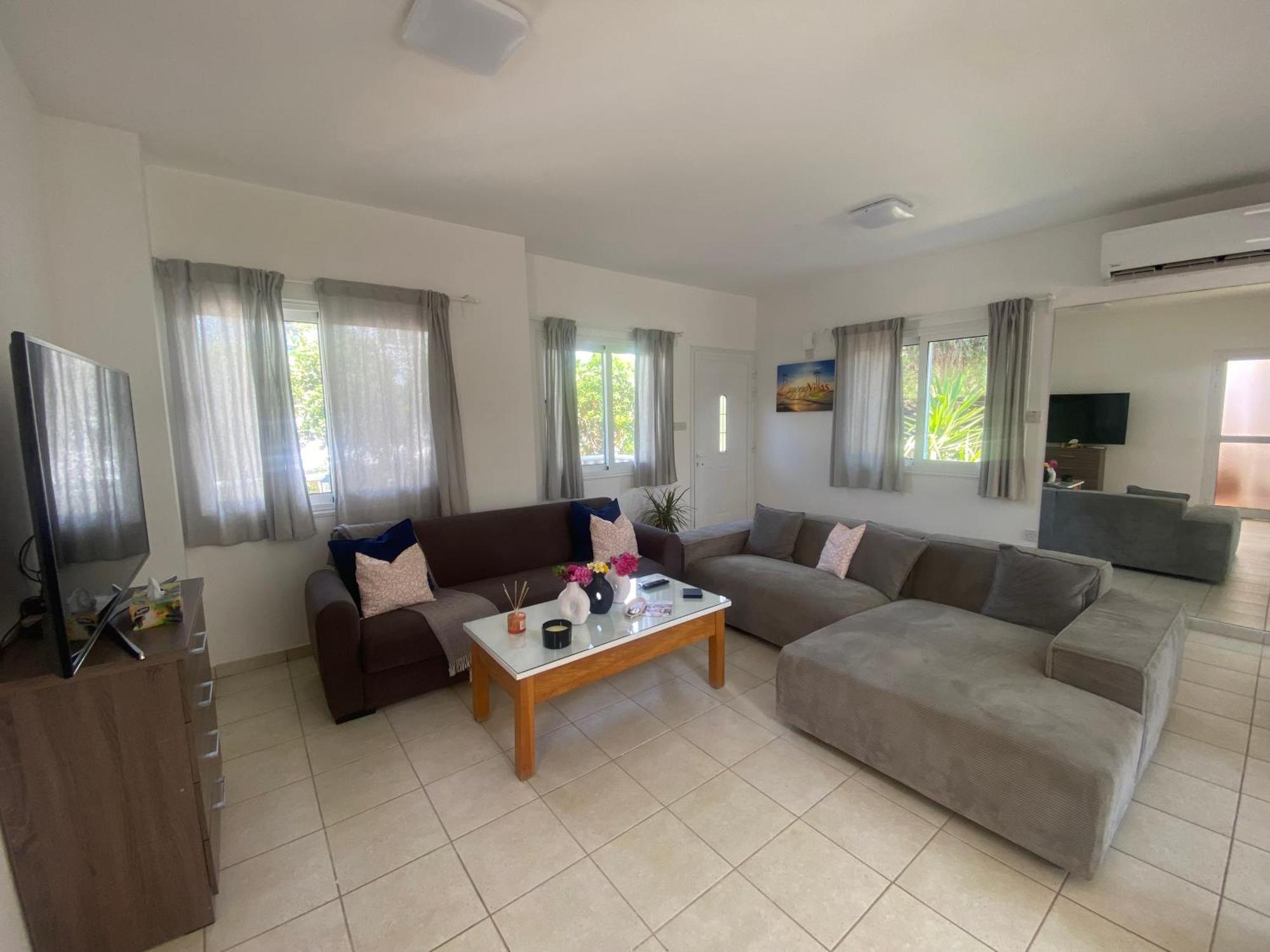 Villa Buenovilla Elsa *
