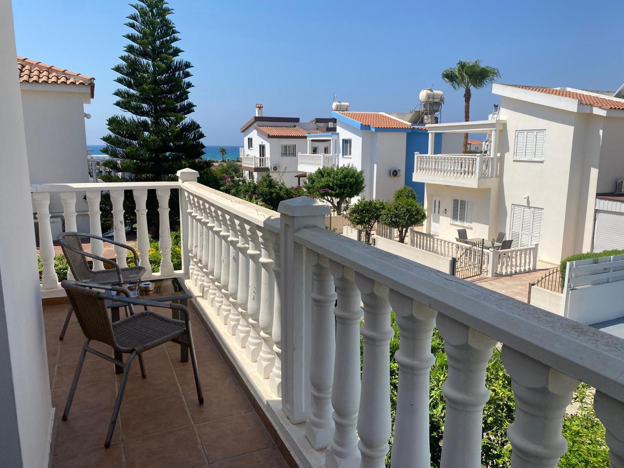 Villa Buenovilla Elsa