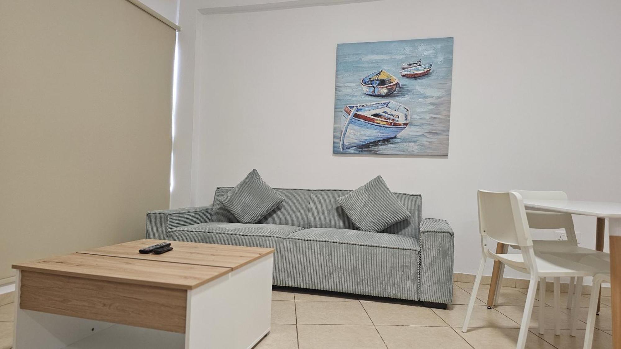Sunny Honey Apartment Ayia Napa