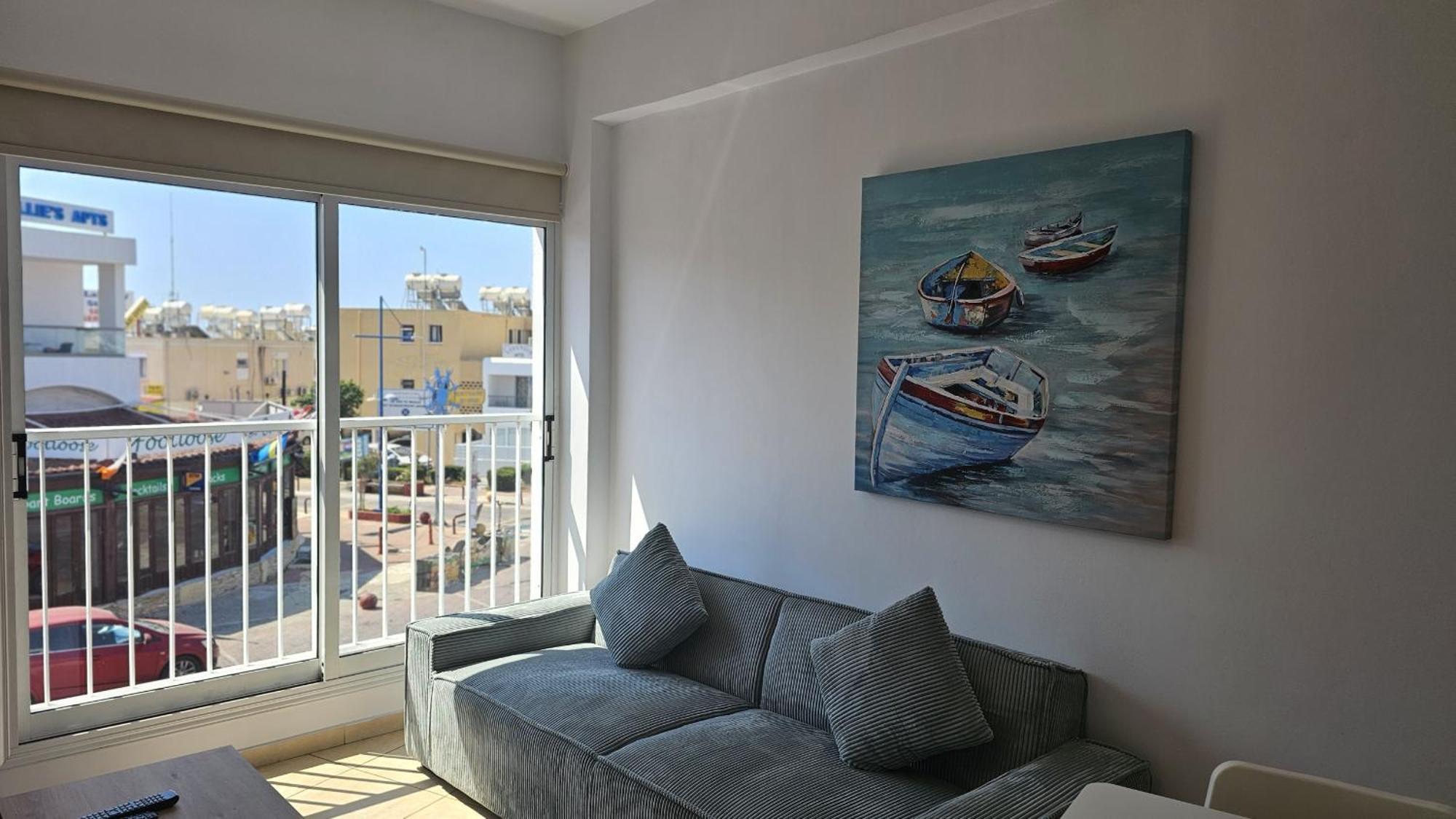 Apartment Sunny Honey *