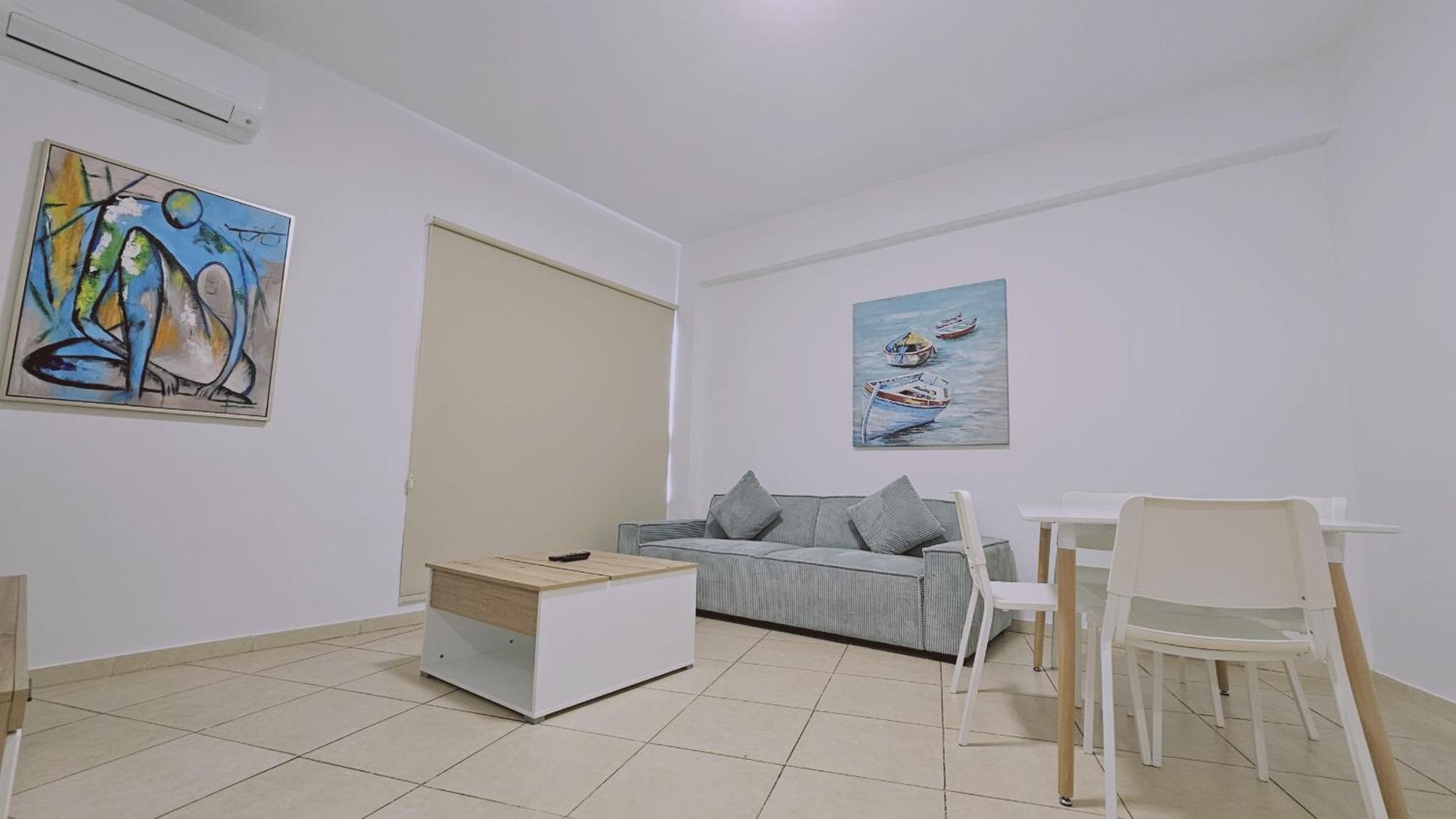 Sunny Honey Apartment Ayia Napa