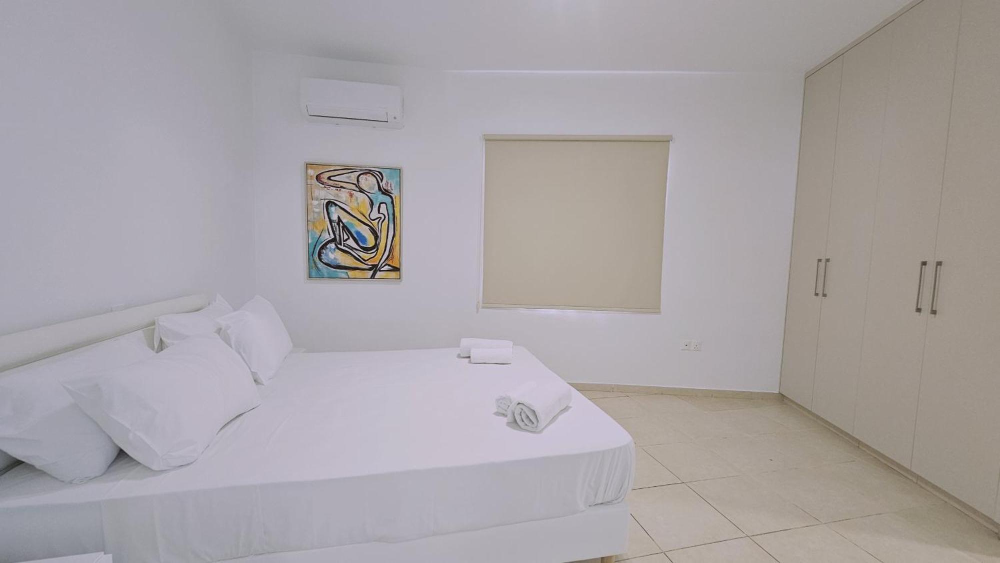 Apartment Sunny Honey Ayia Napa