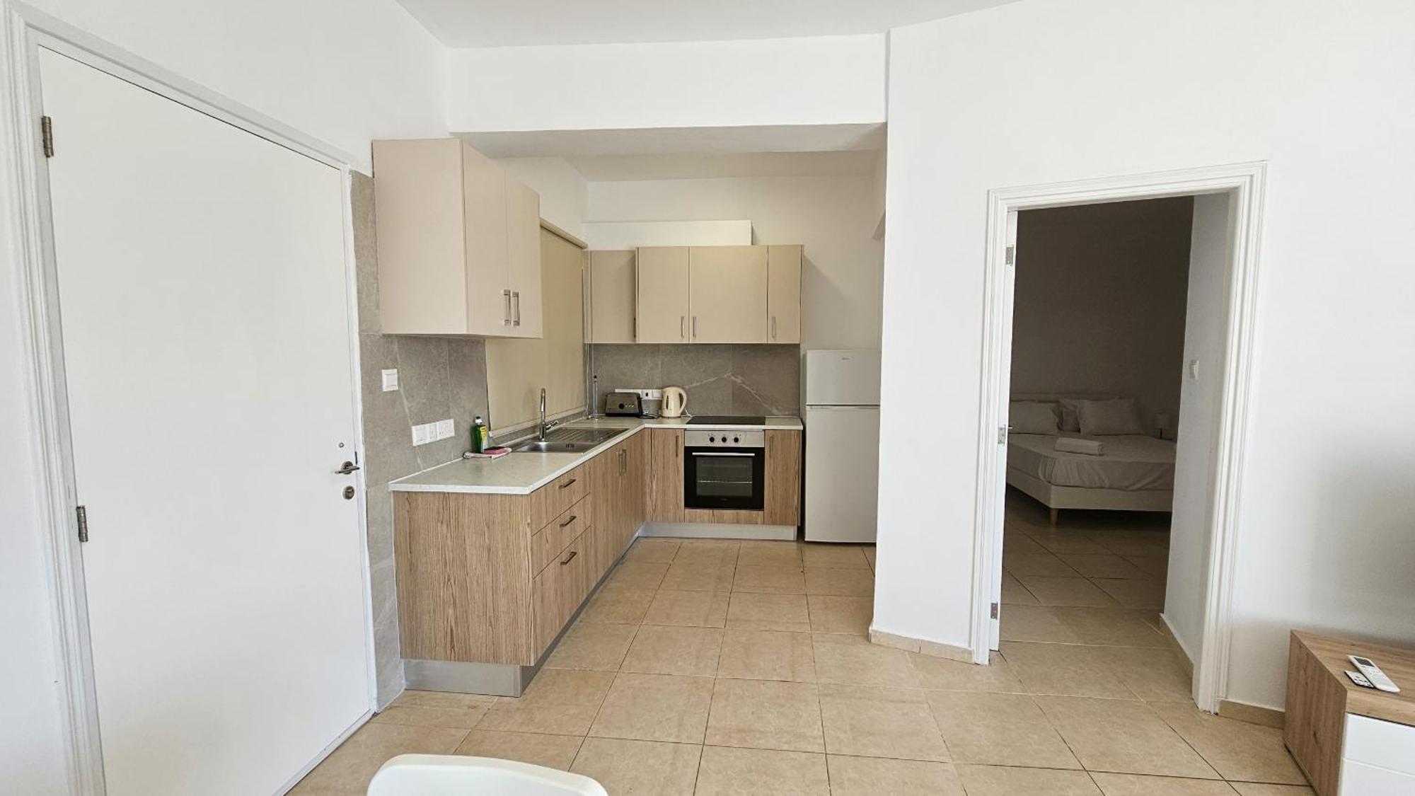Sunny Honey Apartment Ayia Napa