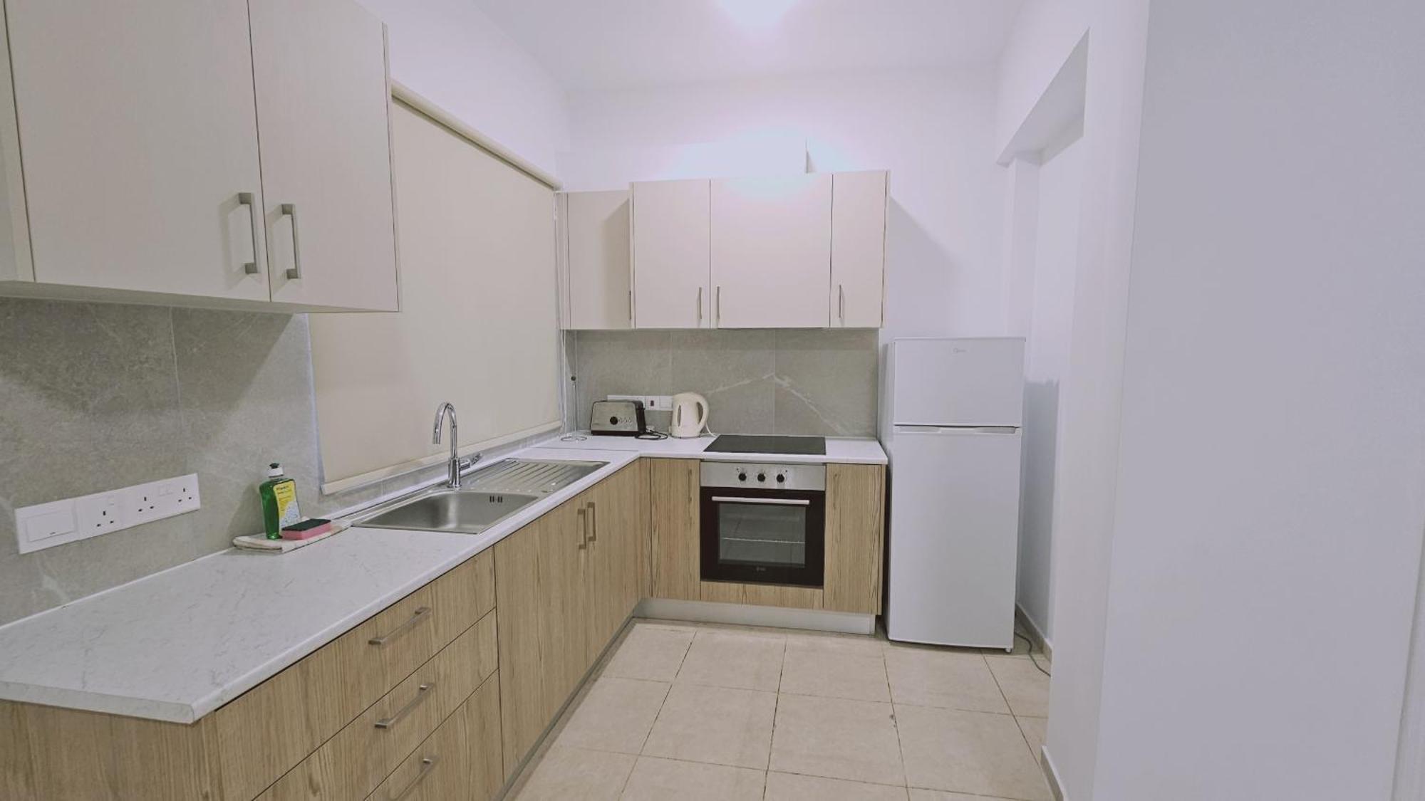 Apartment Sunny Honey Ayia Napa