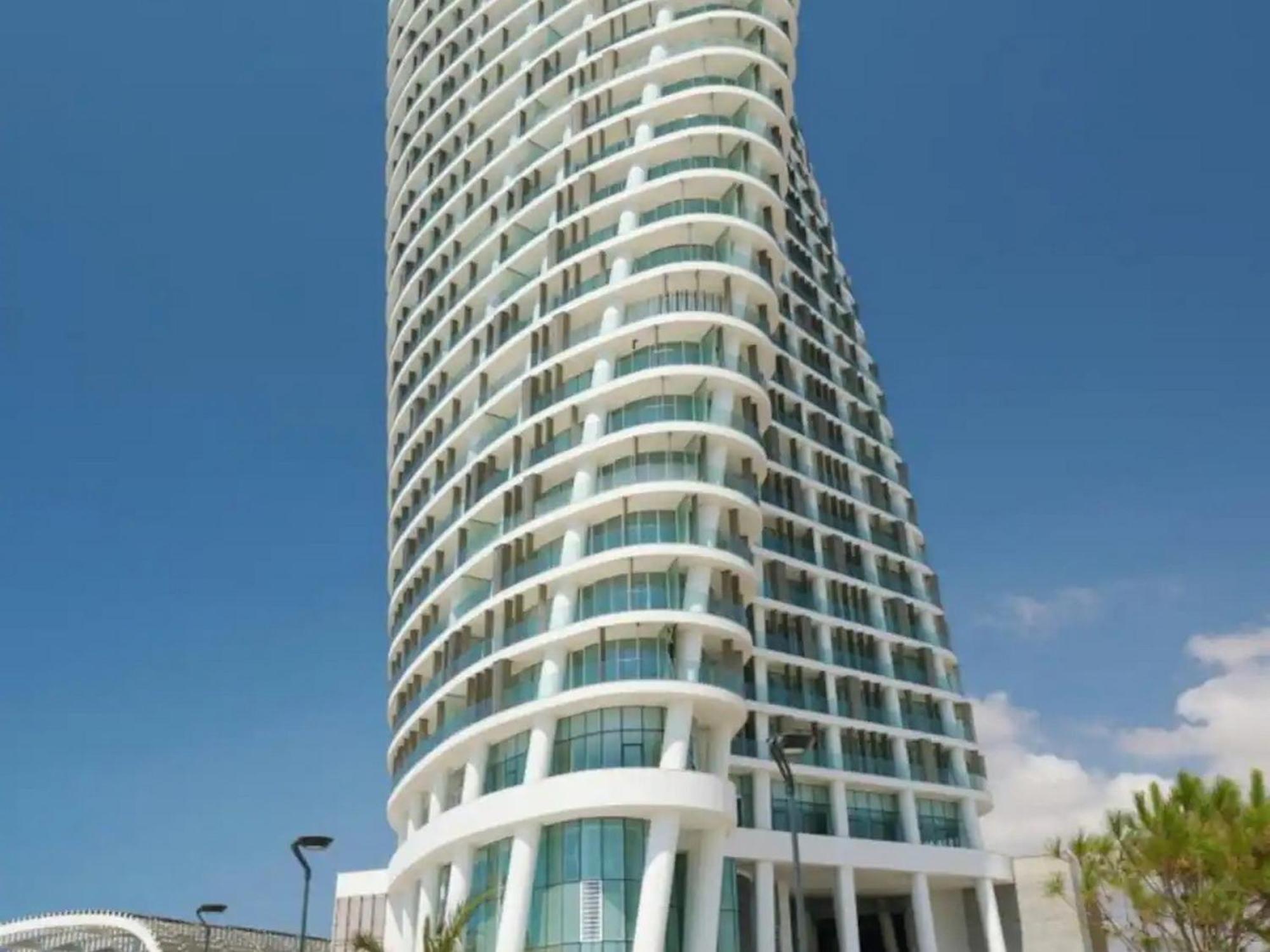 Marina East Tower *