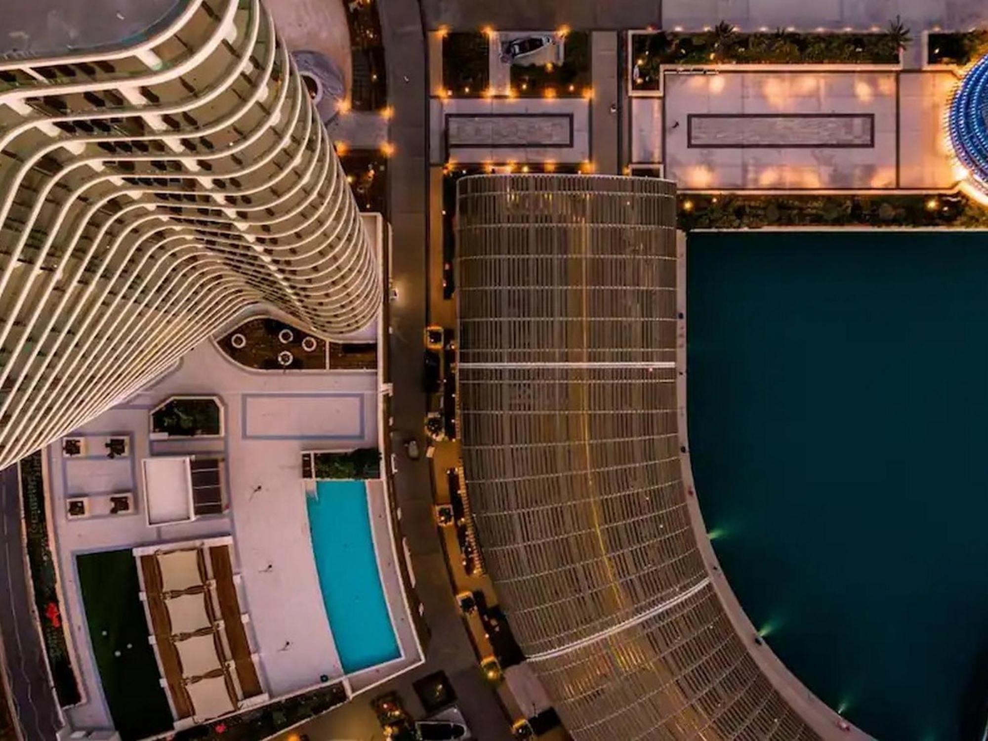 Marina East Tower Ayia Napa